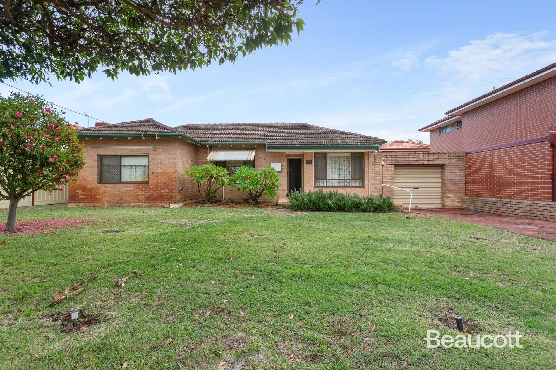 53/133 Lincoln Street, PERTH WA 6000, Perth - Image 1