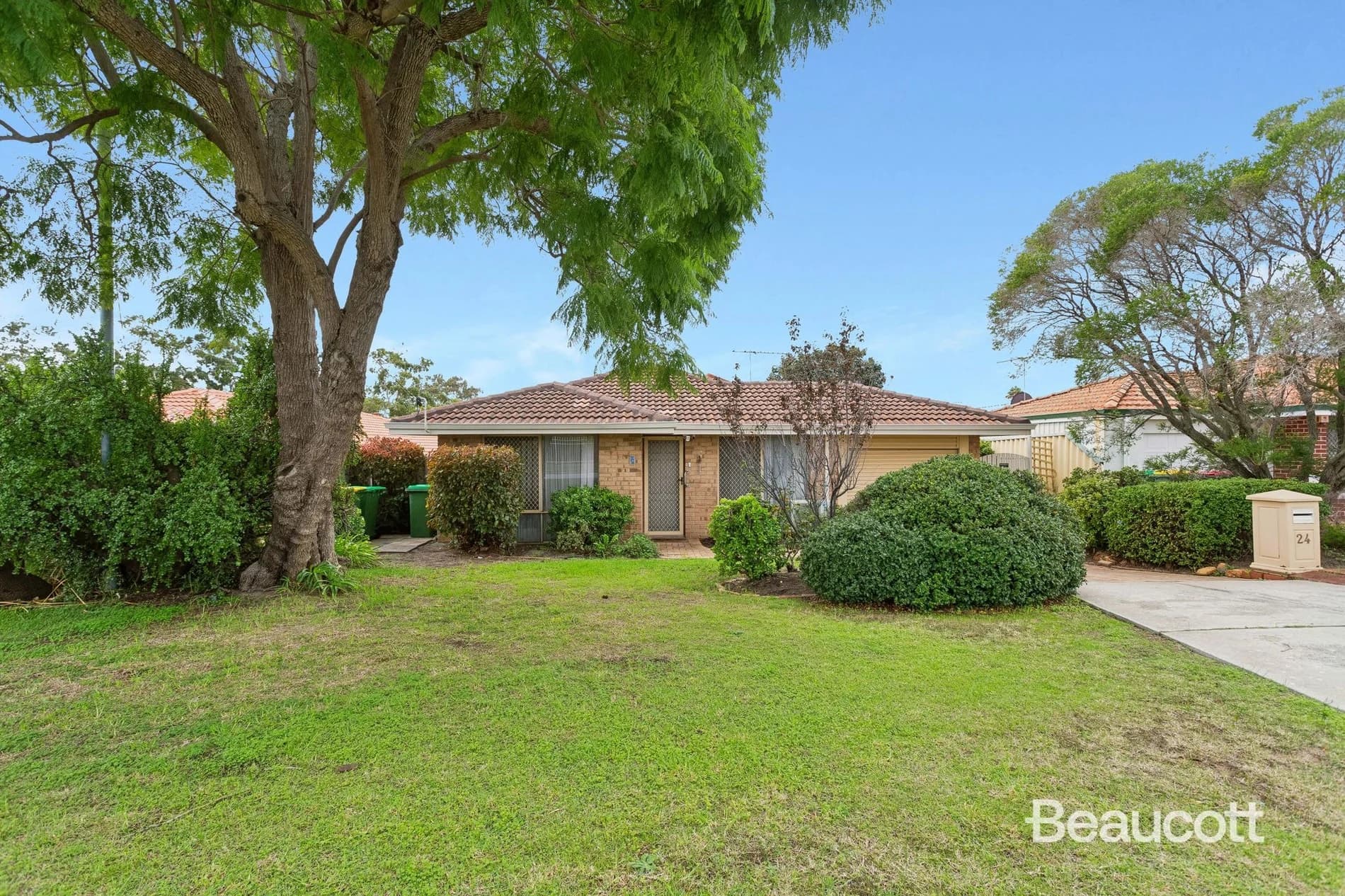 53/133 Lincoln Street, PERTH WA 6000, Perth - Image 1