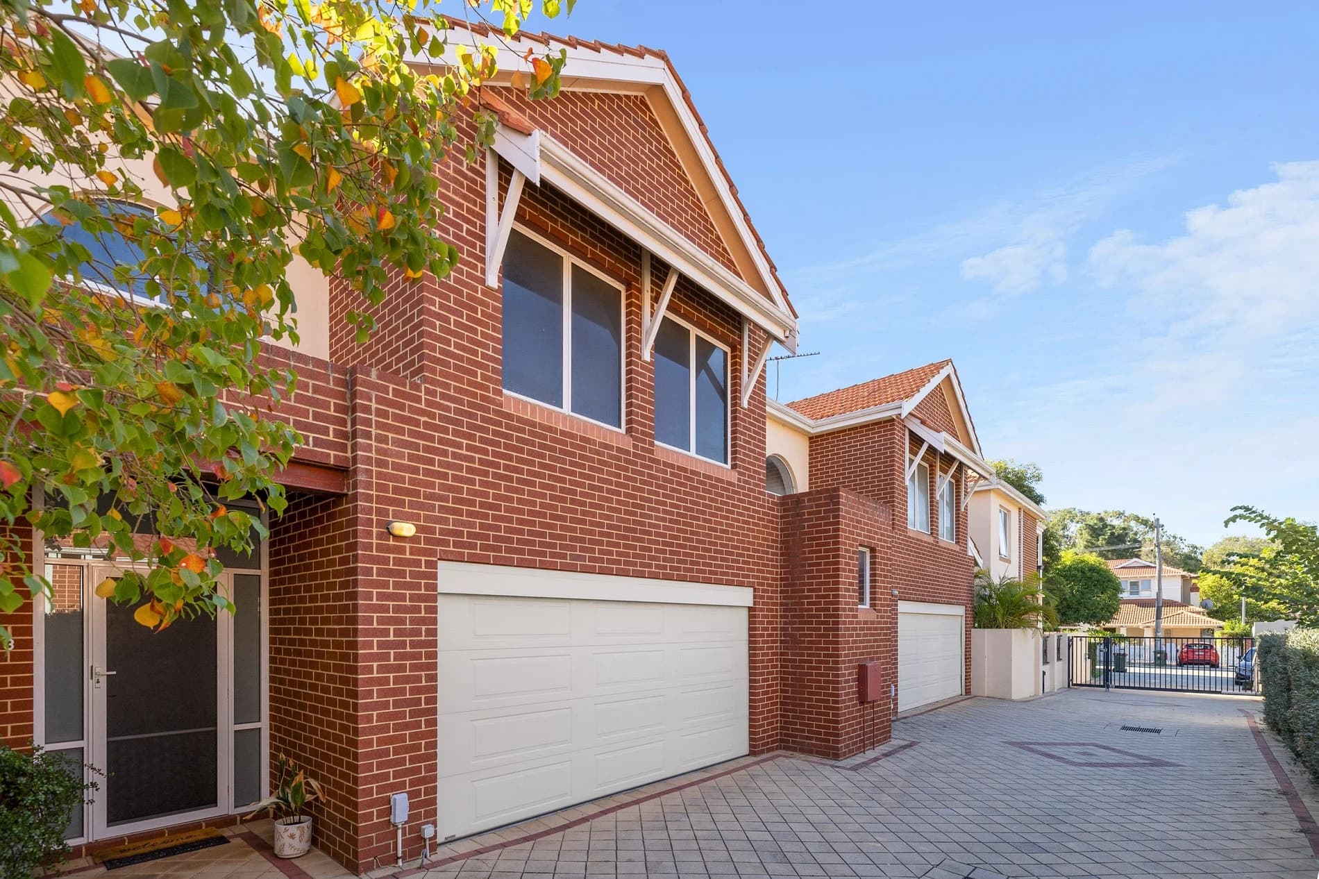 6/27 Falkirk Avenue, MAYLANDS WA 6051, Maylands - Image 1
