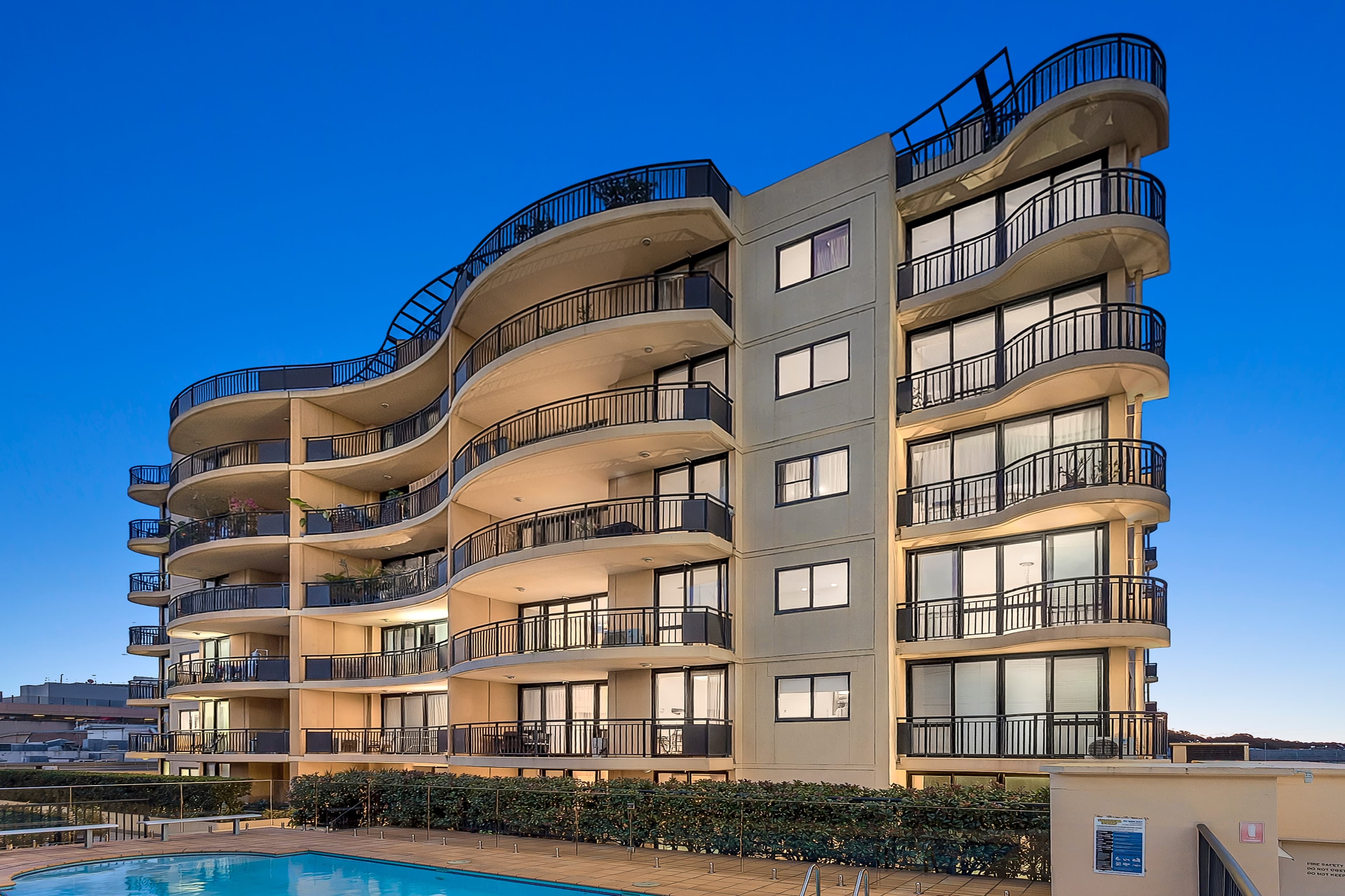 705/25-29 Hunter Street, Hornsby, NSW, 2077, Hornsby - Image 1