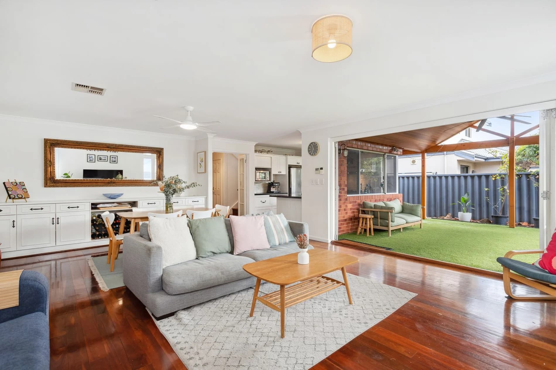 53/133 Lincoln Street, PERTH WA 6000, Perth - Image 1