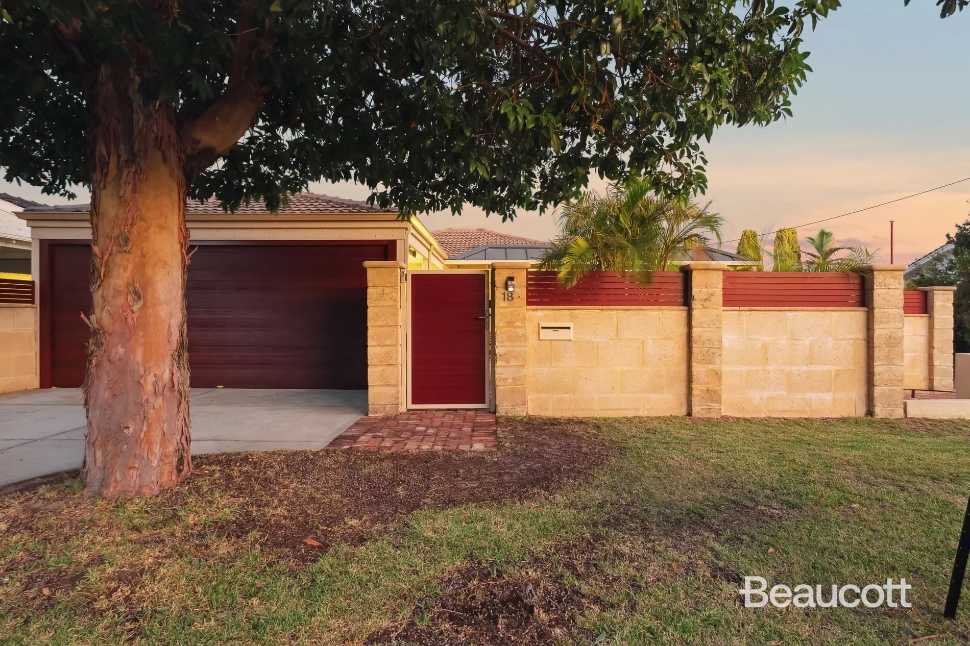 53/133 Lincoln Street, PERTH WA 6000, Perth - Image 1