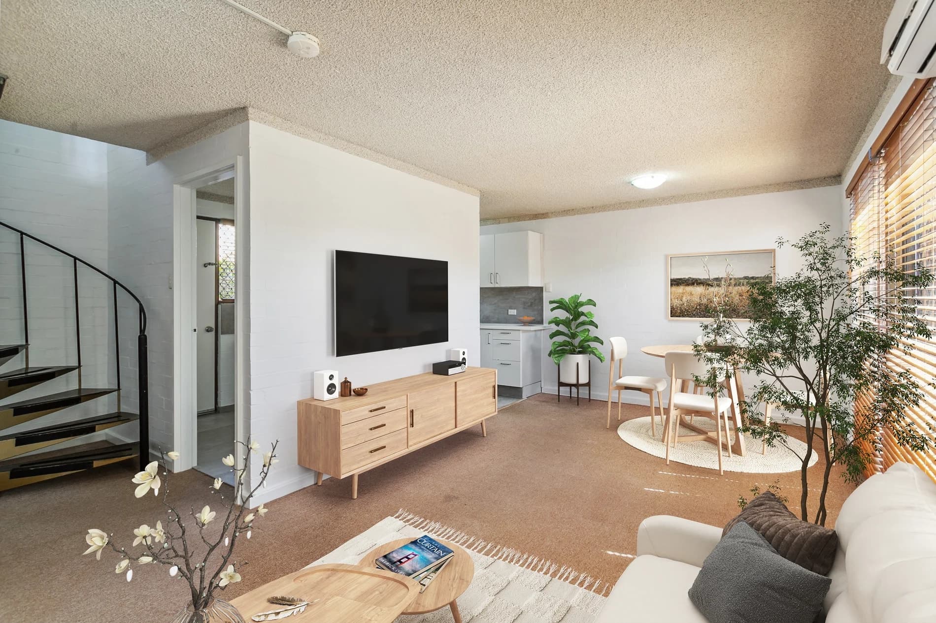 53/133 Lincoln Street, PERTH WA 6000, Perth - Image 1