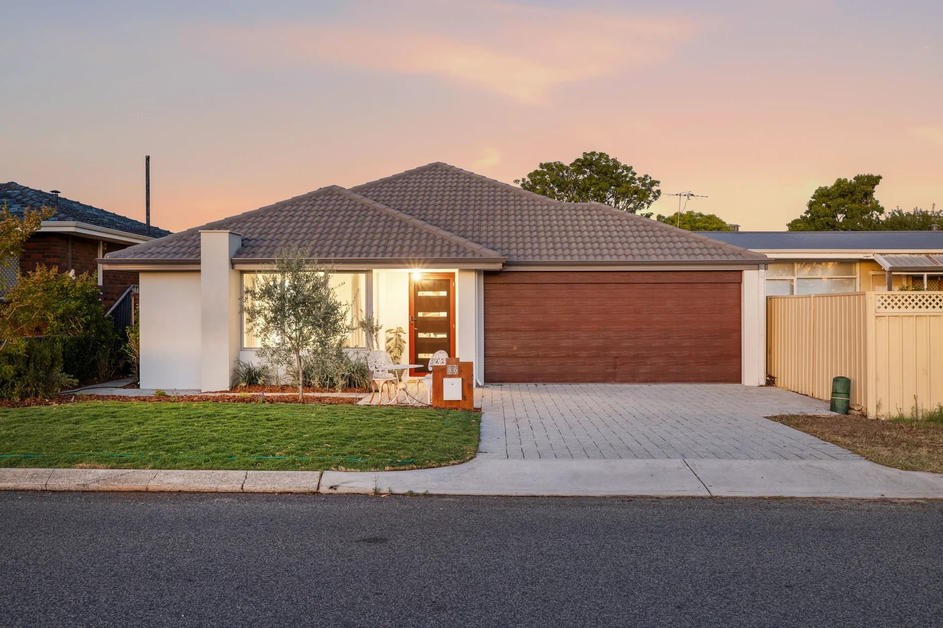 6/27 Falkirk Avenue, MAYLANDS WA 6051, Bayswater - Image 1
