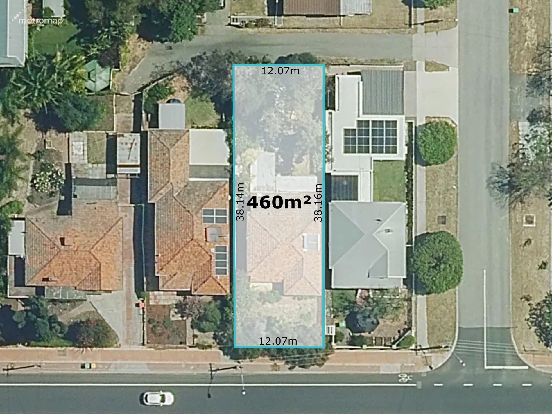 6/27 Falkirk Avenue, MAYLANDS WA 6051, Bayswater - Image 1