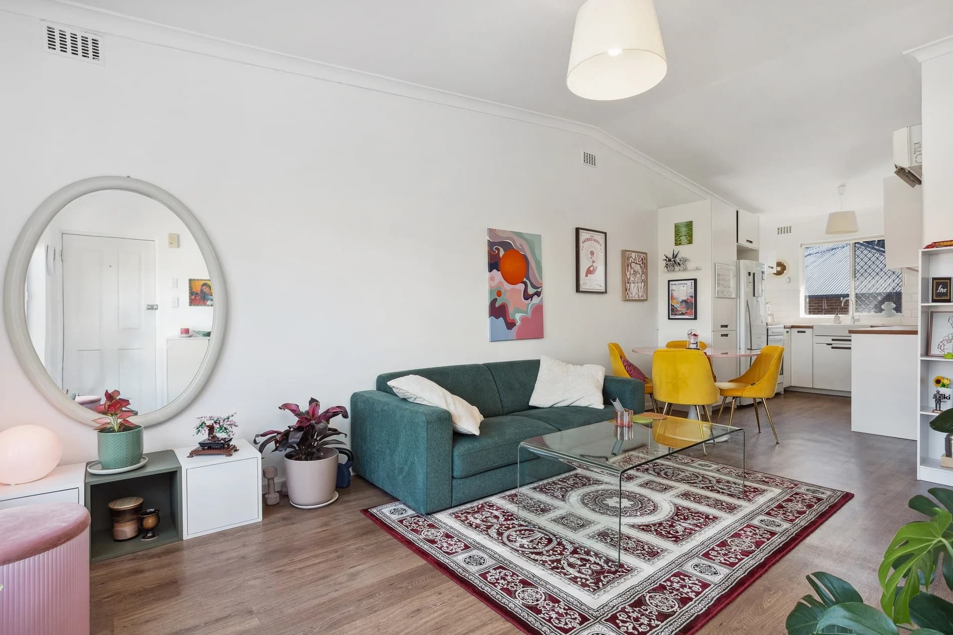 53/133 Lincoln Street, PERTH WA 6000, Perth - Image 1