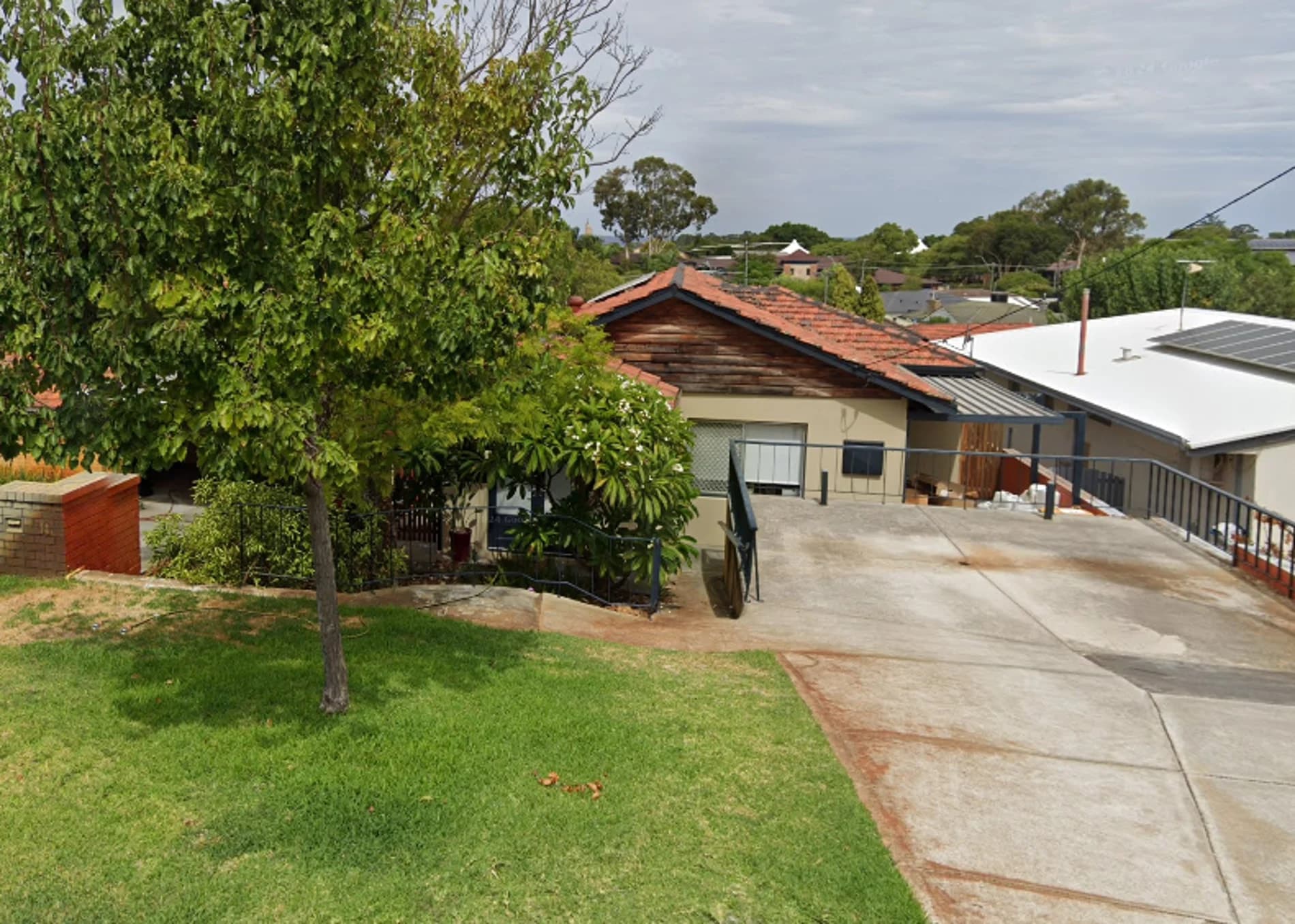 53/133 Lincoln Street, PERTH WA 6000, Perth - Image 1