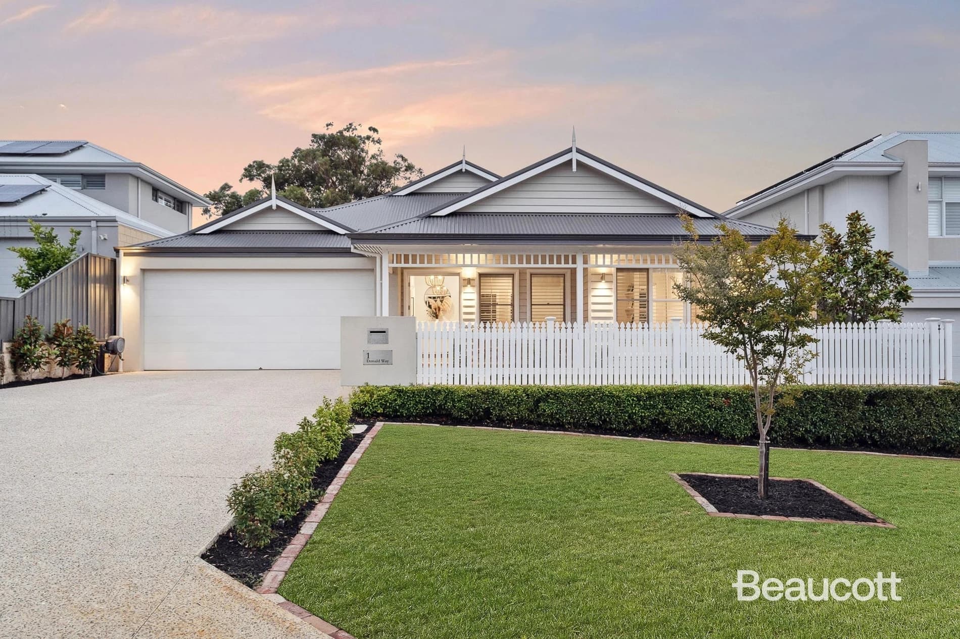 53/133 Lincoln Street, PERTH WA 6000, Perth - Image 1