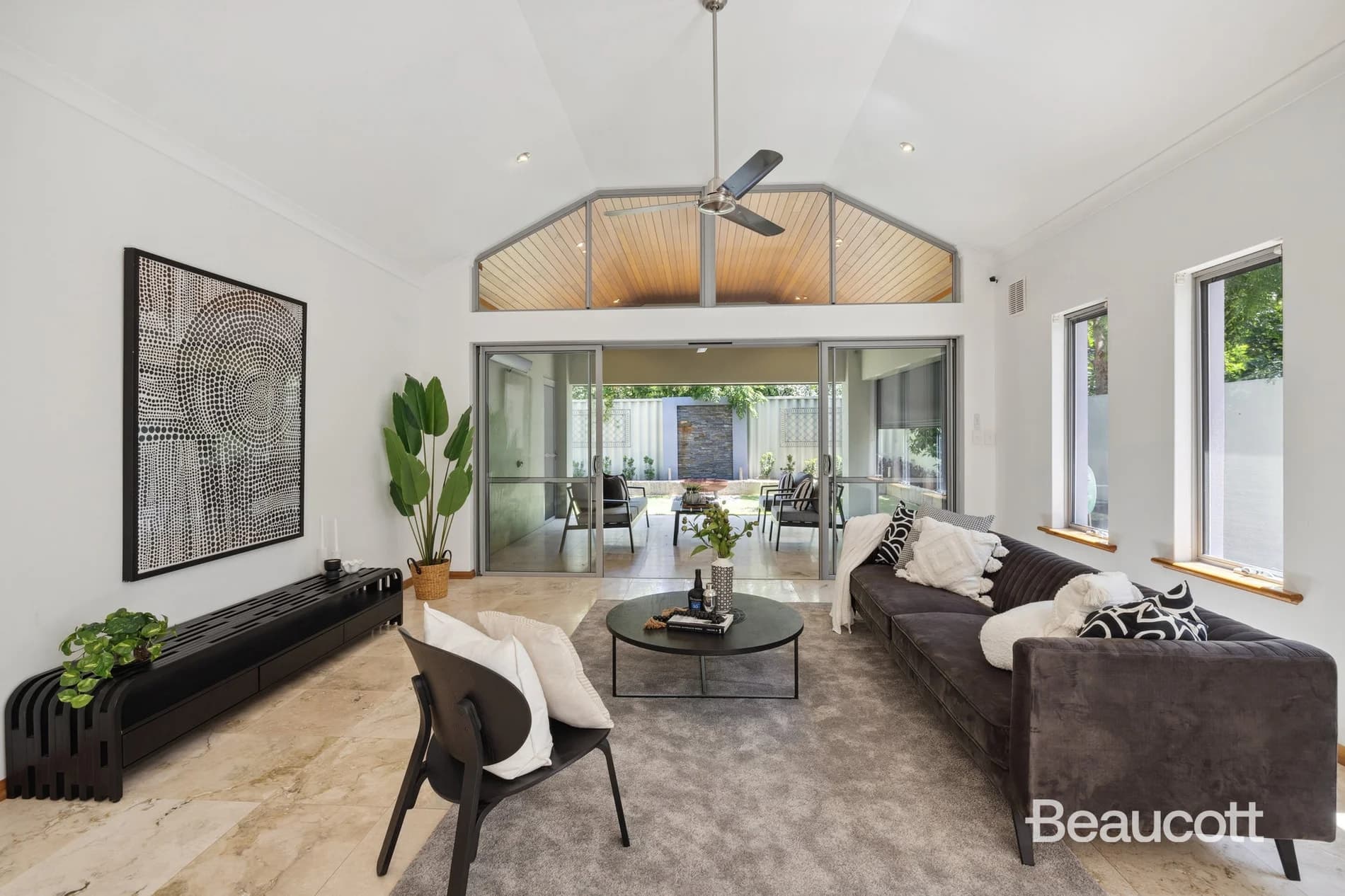 53/133 Lincoln Street, PERTH WA 6000, Perth - Image 1