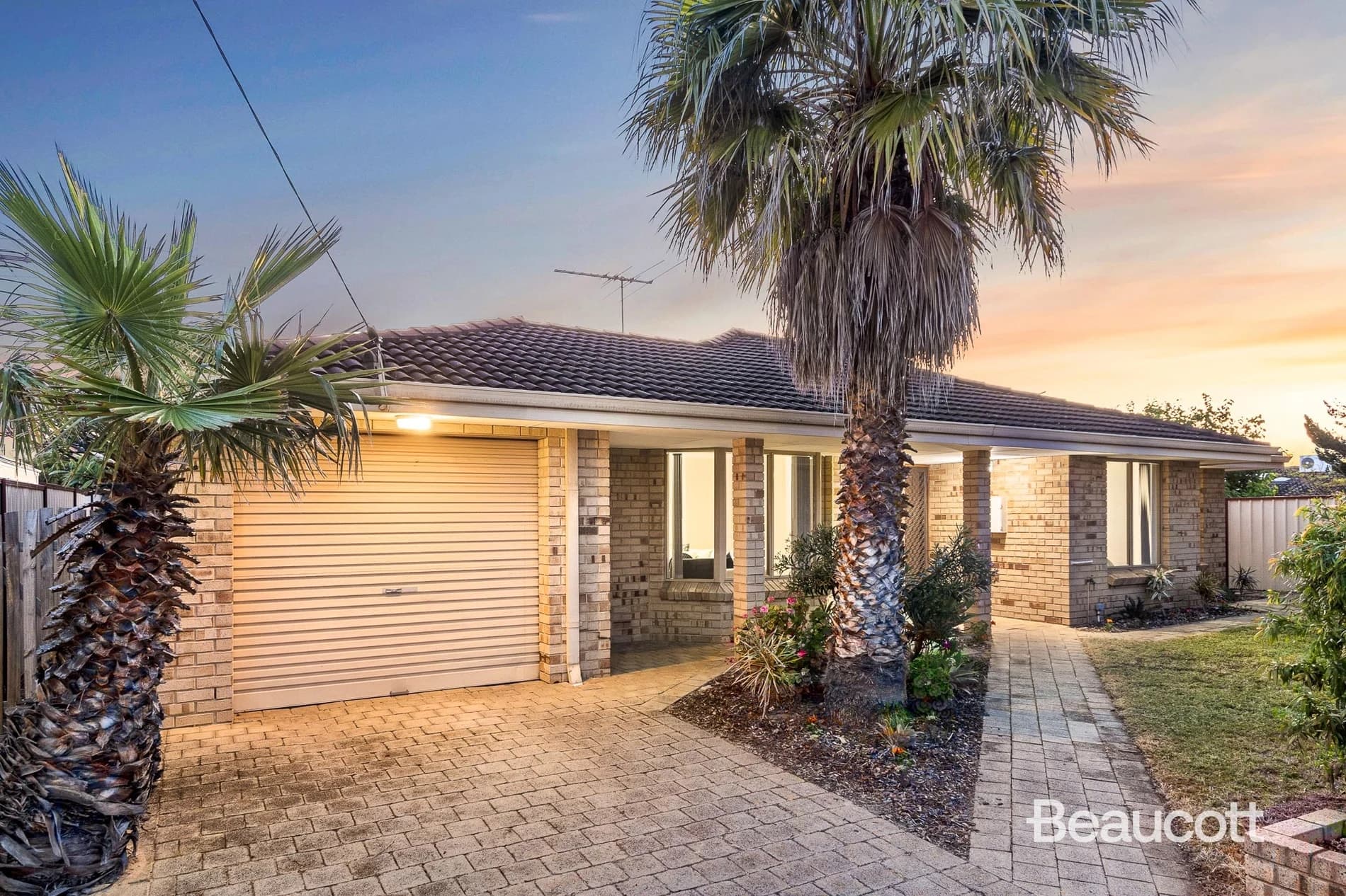 53/133 Lincoln Street, PERTH WA 6000, Perth - Image 1