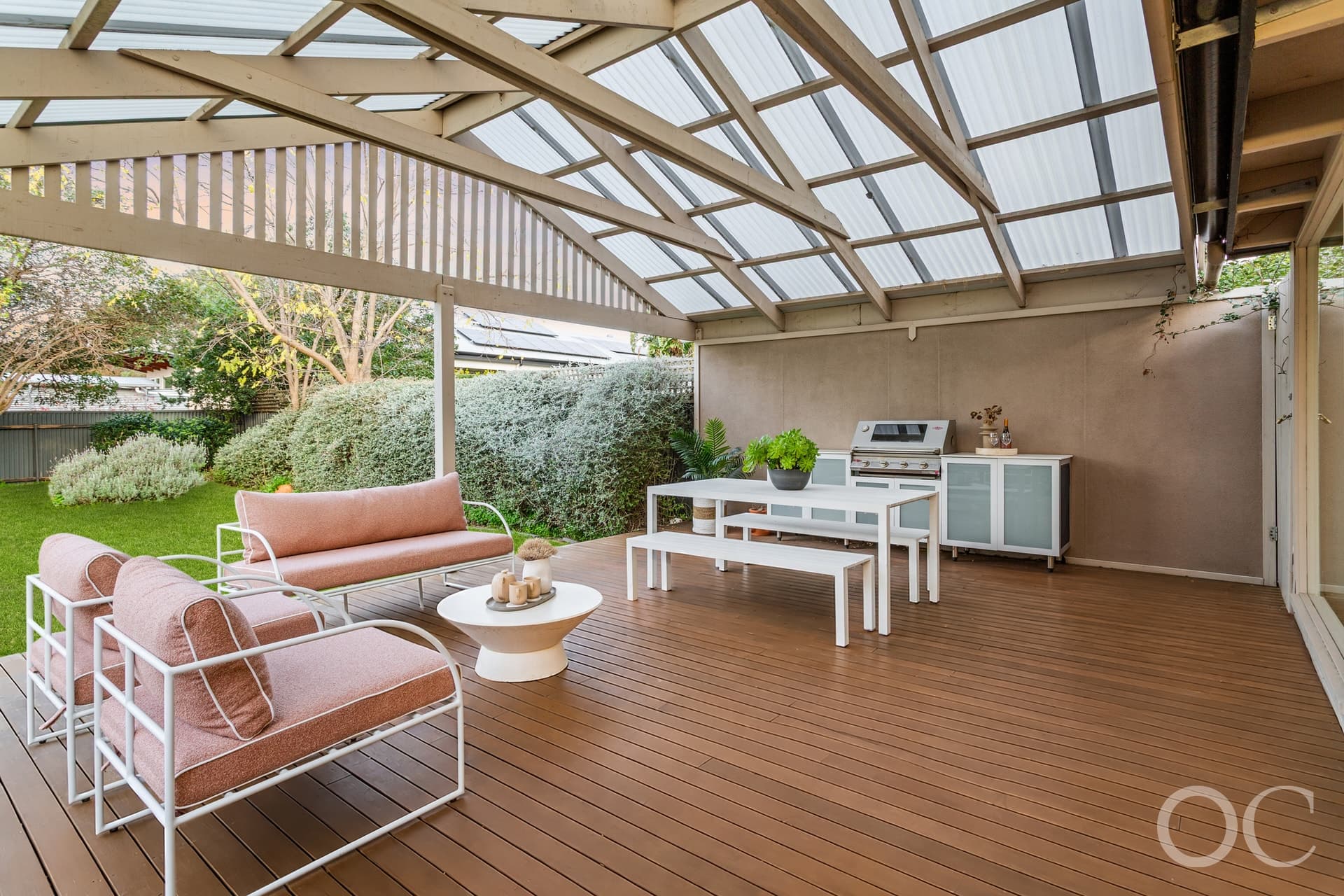 33 Harrow Terrace, Kingswood - Image 1