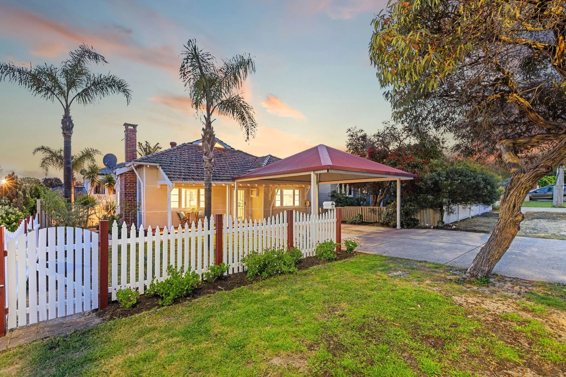 6/27 Falkirk Avenue, MAYLANDS WA 6051, Bayswater - Image 1