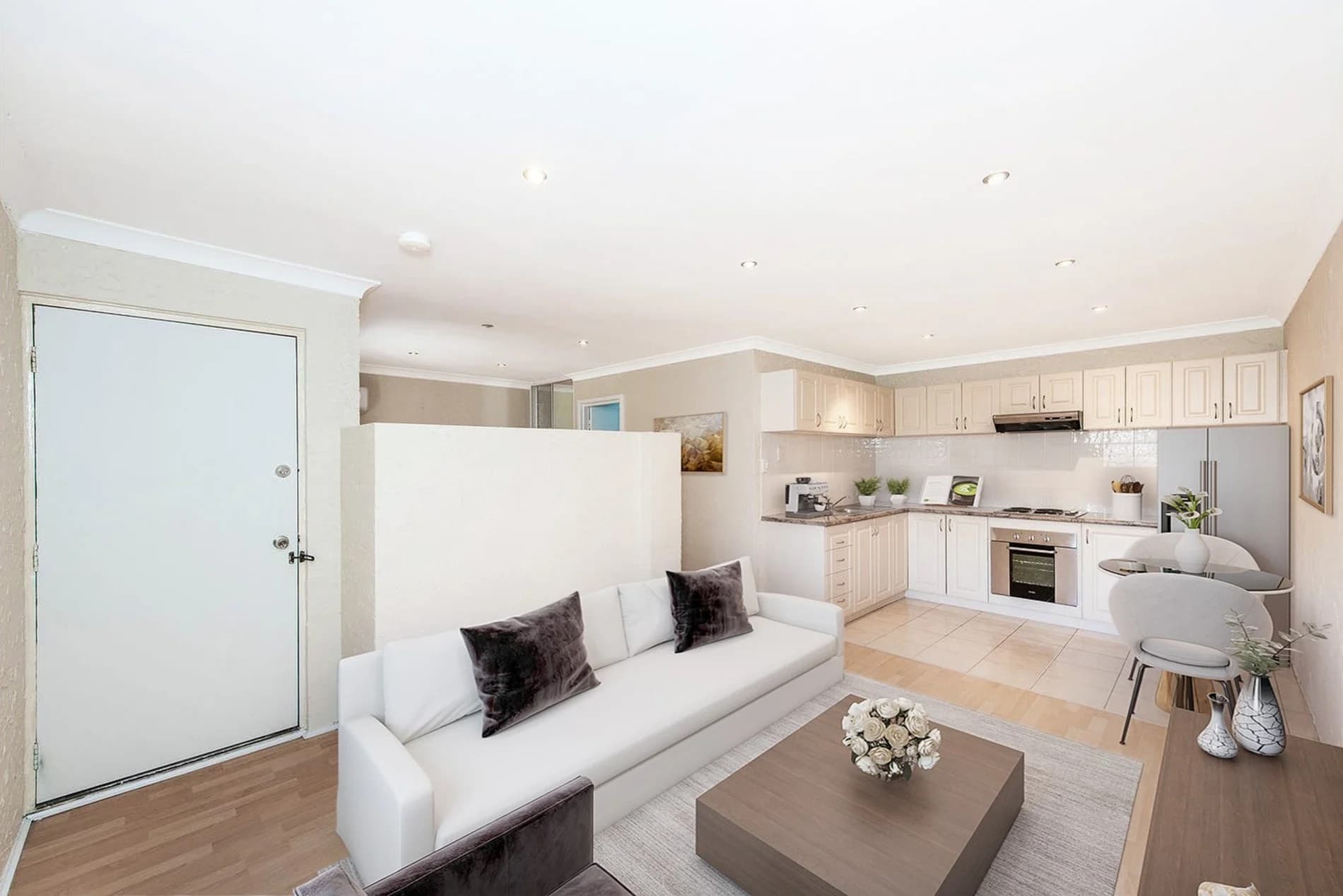 53/133 Lincoln Street, PERTH WA 6000, Perth - Image 1