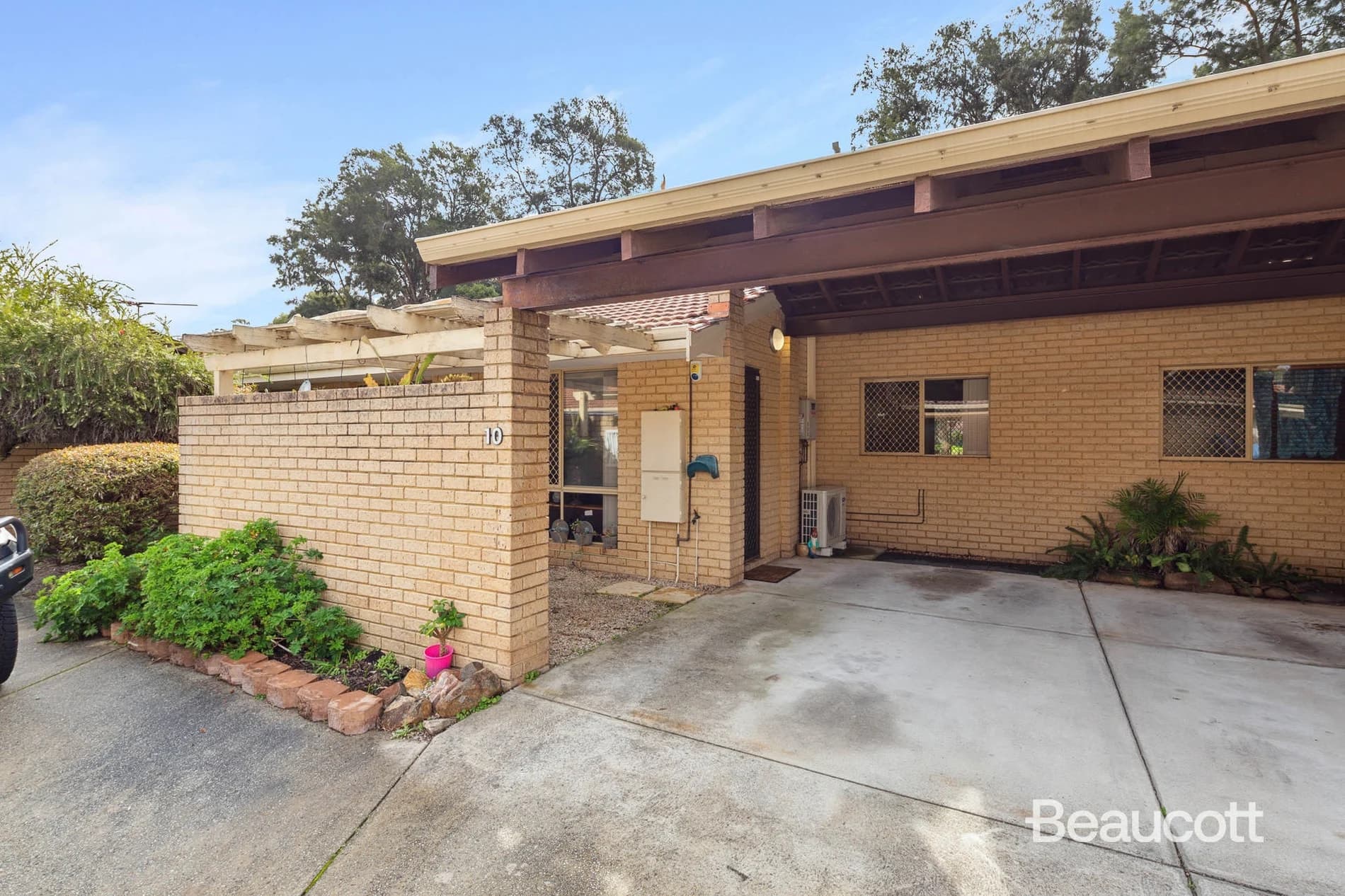 53/133 Lincoln Street, PERTH WA 6000, Perth - Image 1