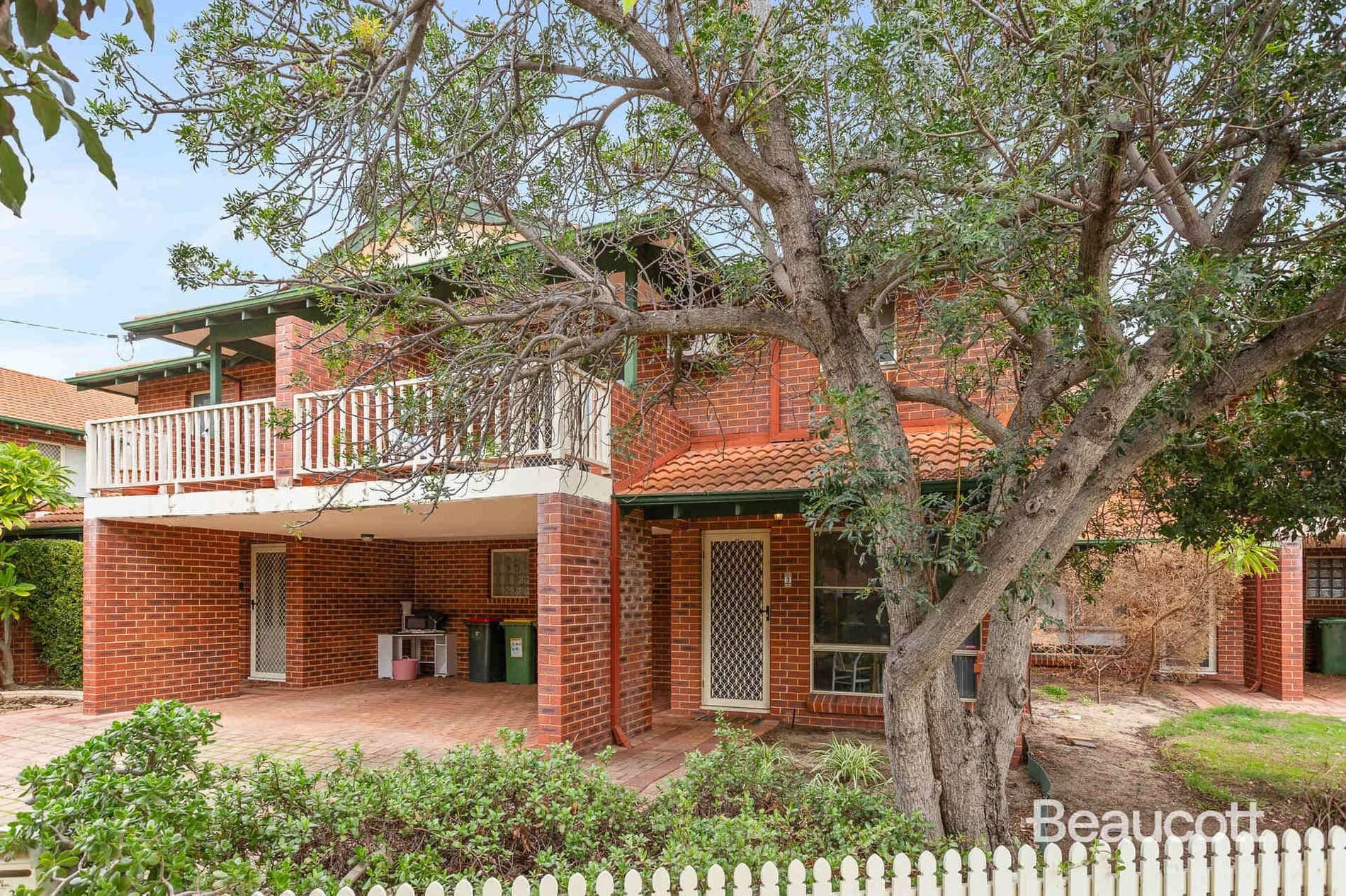 53/133 Lincoln Street, PERTH WA 6000, Perth - Image 1