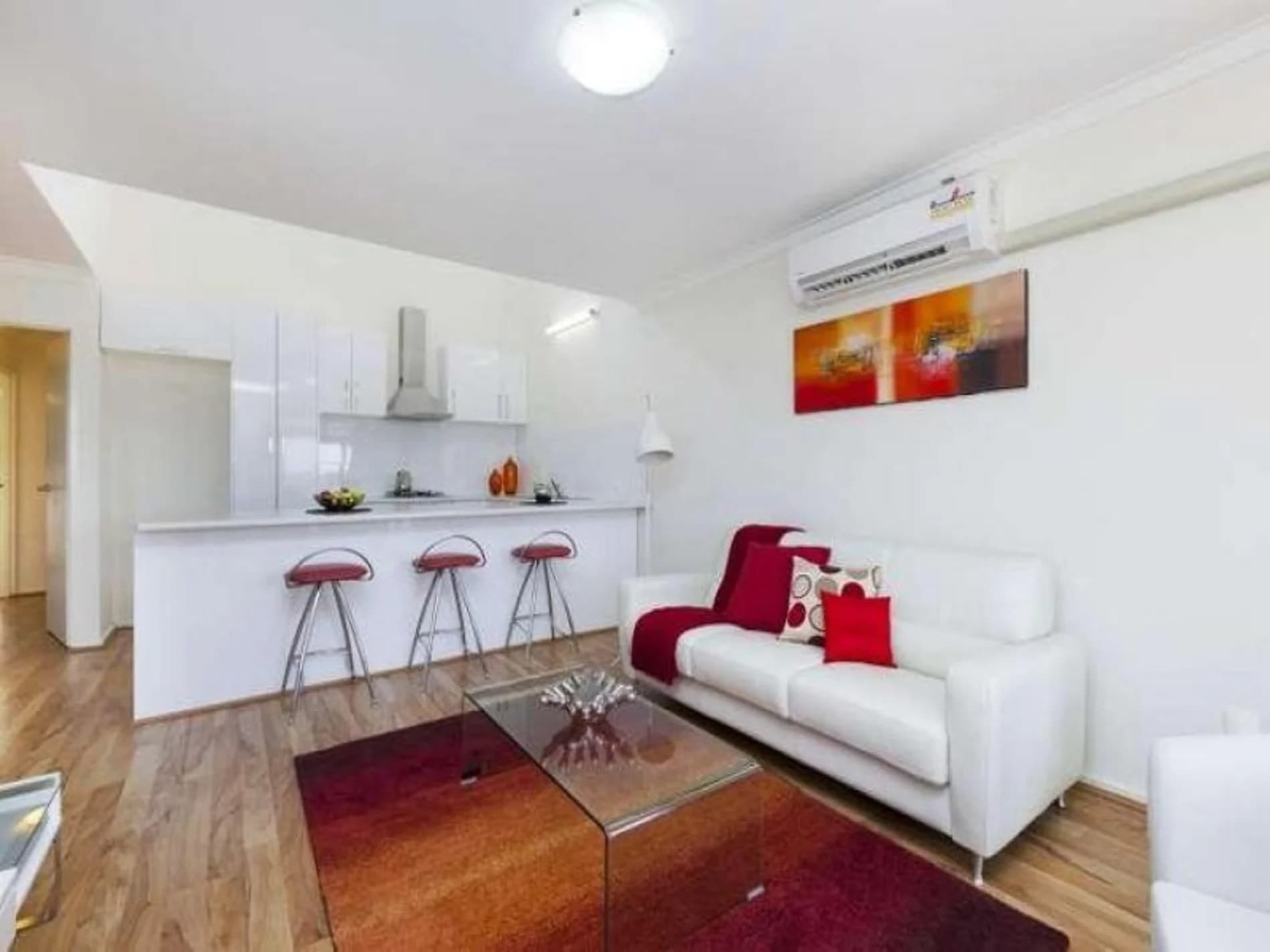 53/133 Lincoln Street, PERTH WA 6000, Perth - Image 1
