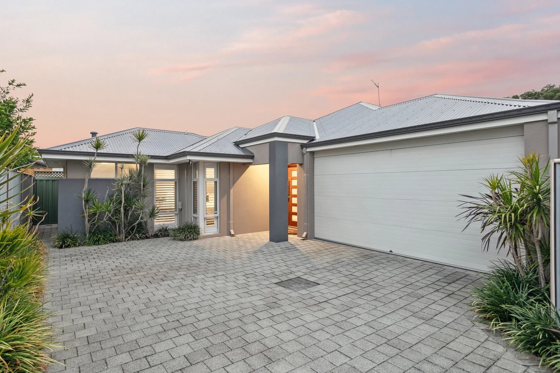 53/133 Lincoln Street, PERTH WA 6000, Perth - Image 1