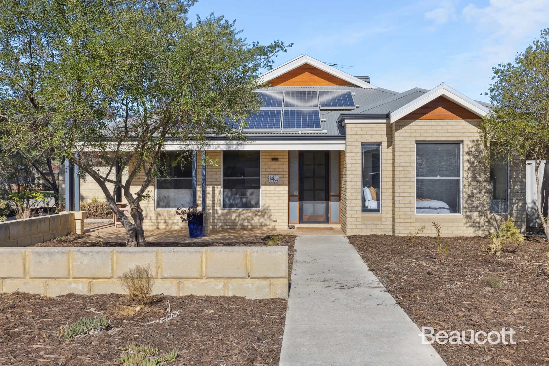 6/27 Falkirk Avenue, MAYLANDS WA 6051, Bayswater - Image 1