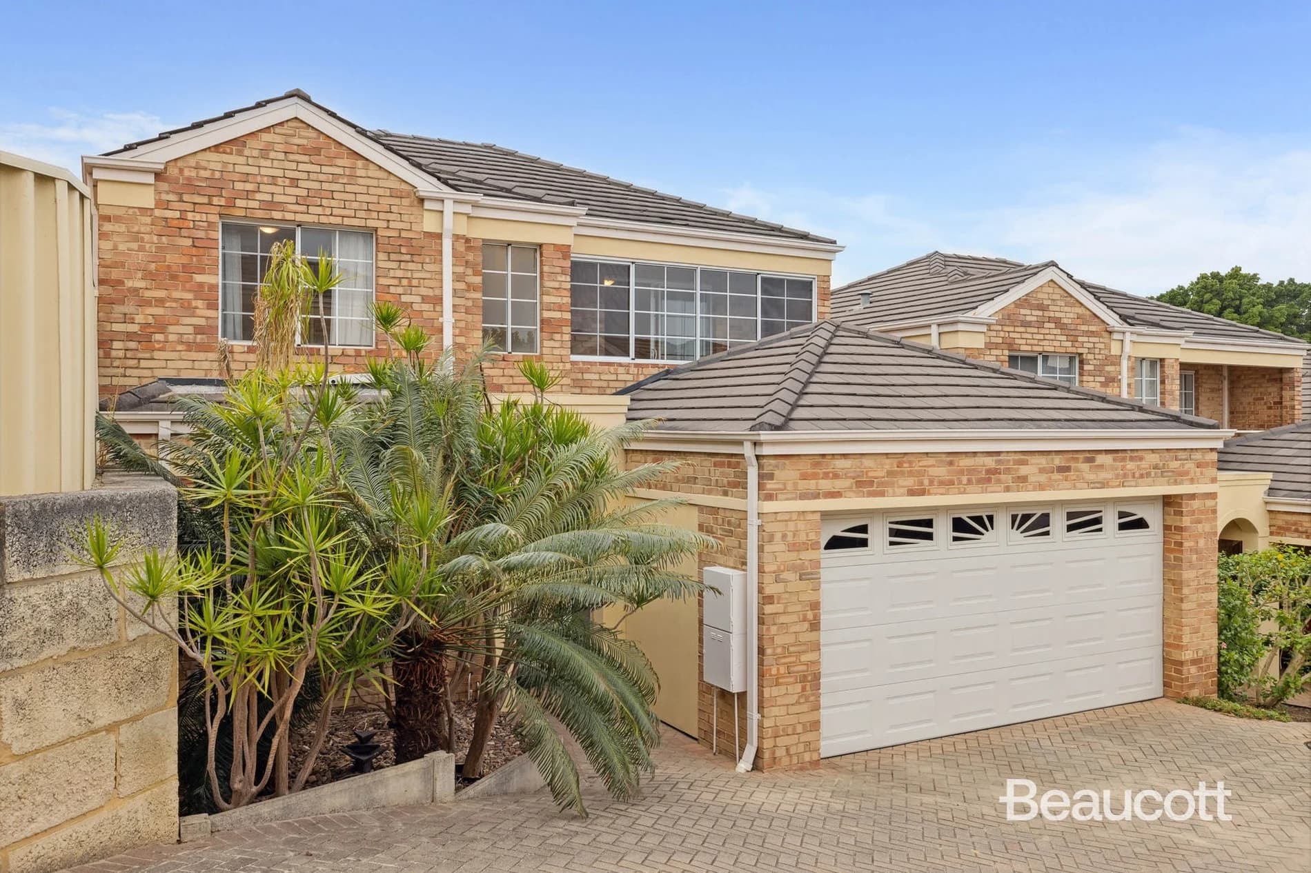 53/133 Lincoln Street, PERTH WA 6000, Perth - Image 1