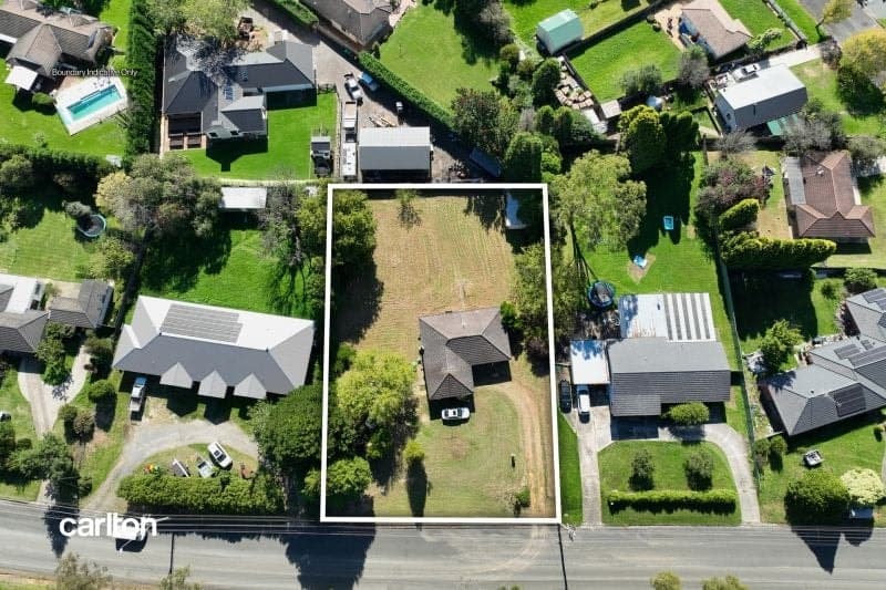 30 Old South Road, Bowral NSW, Bowral - Image 1