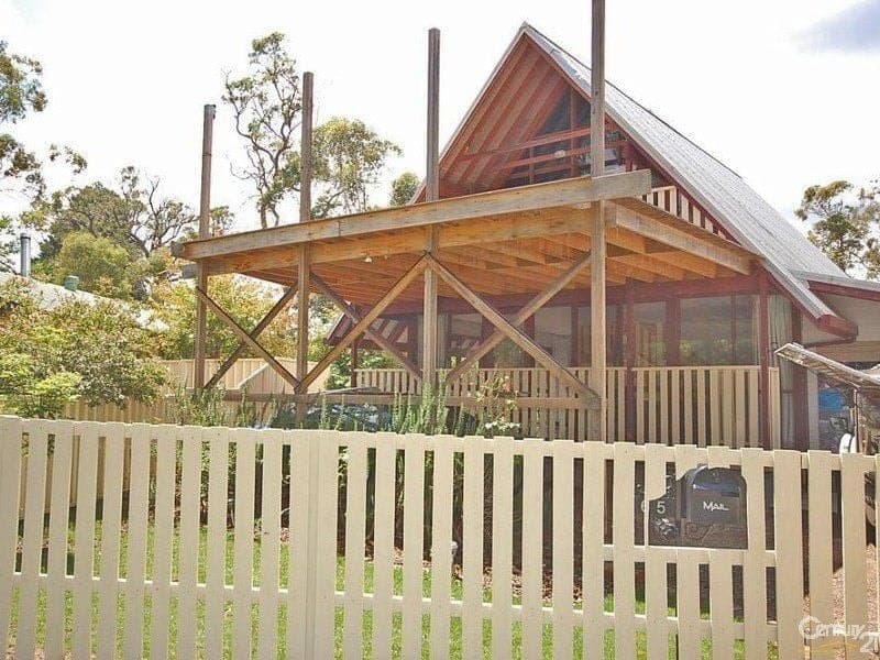 65 Appenine Road, YERRINBOOL NSW, Yerrinbool - Image 1