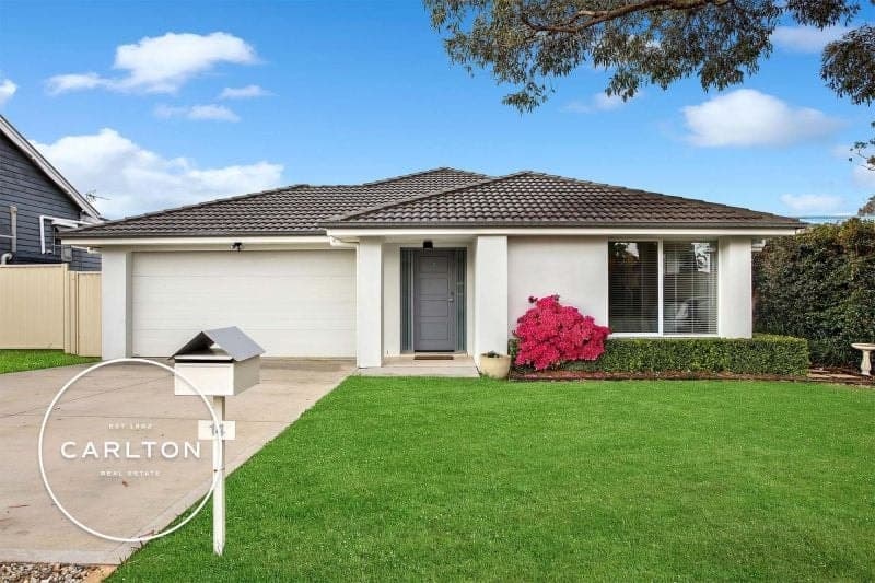 14 Raglan Street, Hill Top NSW, Hill Top - Image 1