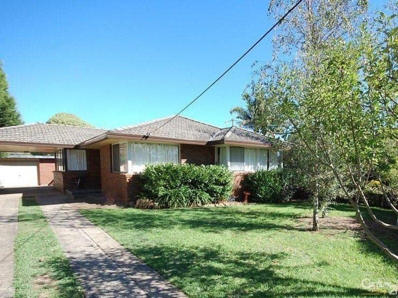 22 Sedgman Avenue, MITTAGONG NSW, Mittagong - Image 1