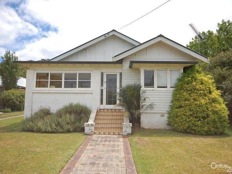 3 Arthur Street, MITTAGONG NSW, Mittagong - Image 1