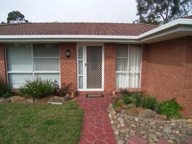 114 Old Hume Highway, YERRINBOOL NSW, Yerrinbool - Image 1