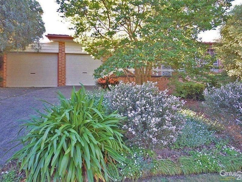 1 Alexandra Place, MITTAGONG NSW, Mittagong - Image 1