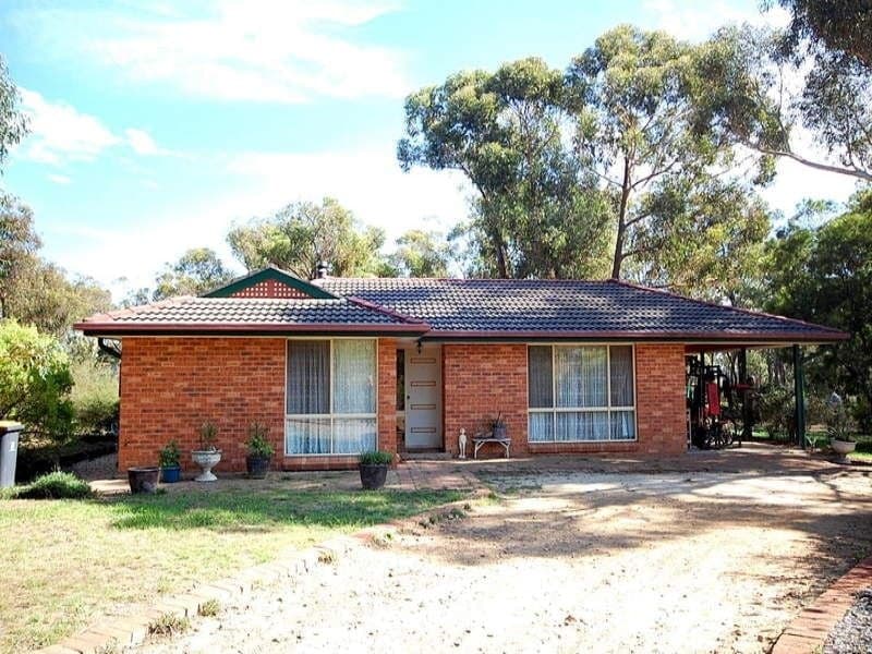 10 Parklands Glade, BALMORAL NSW, Balmoral - Image 1