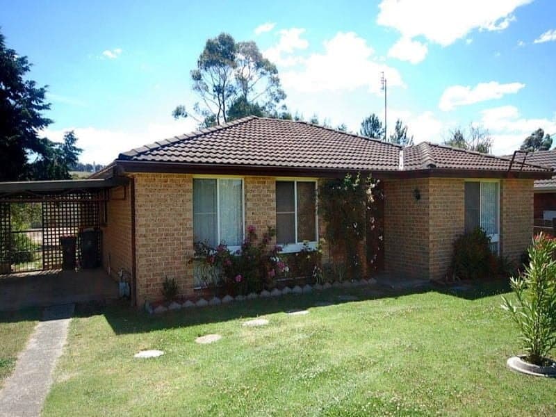 44 Lyell Street, MITTAGONG NSW, Mittagong - Image 1
