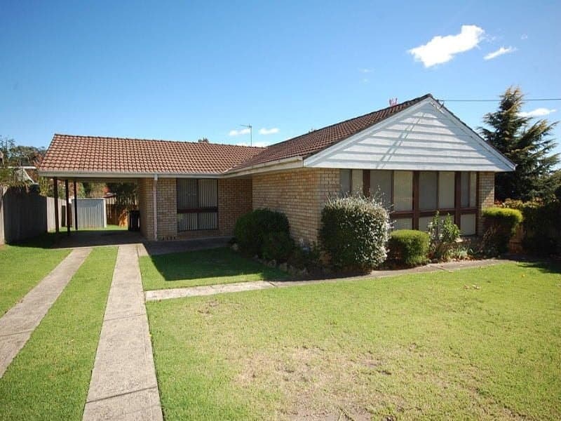 4 Sedgman Avenue, MITTAGONG NSW, Mittagong - Image 1