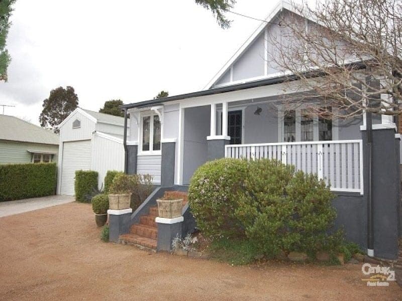 86 Bowral Road, MITTAGONG NSW, Mittagong - Image 1