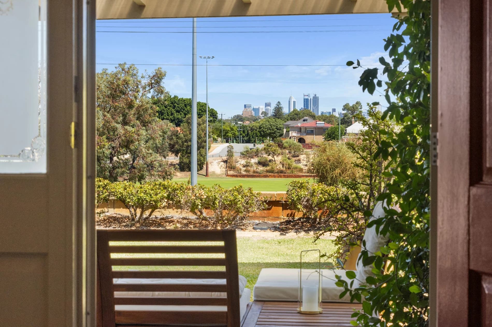 53/133 Lincoln Street, PERTH WA 6000, Perth - Image 1