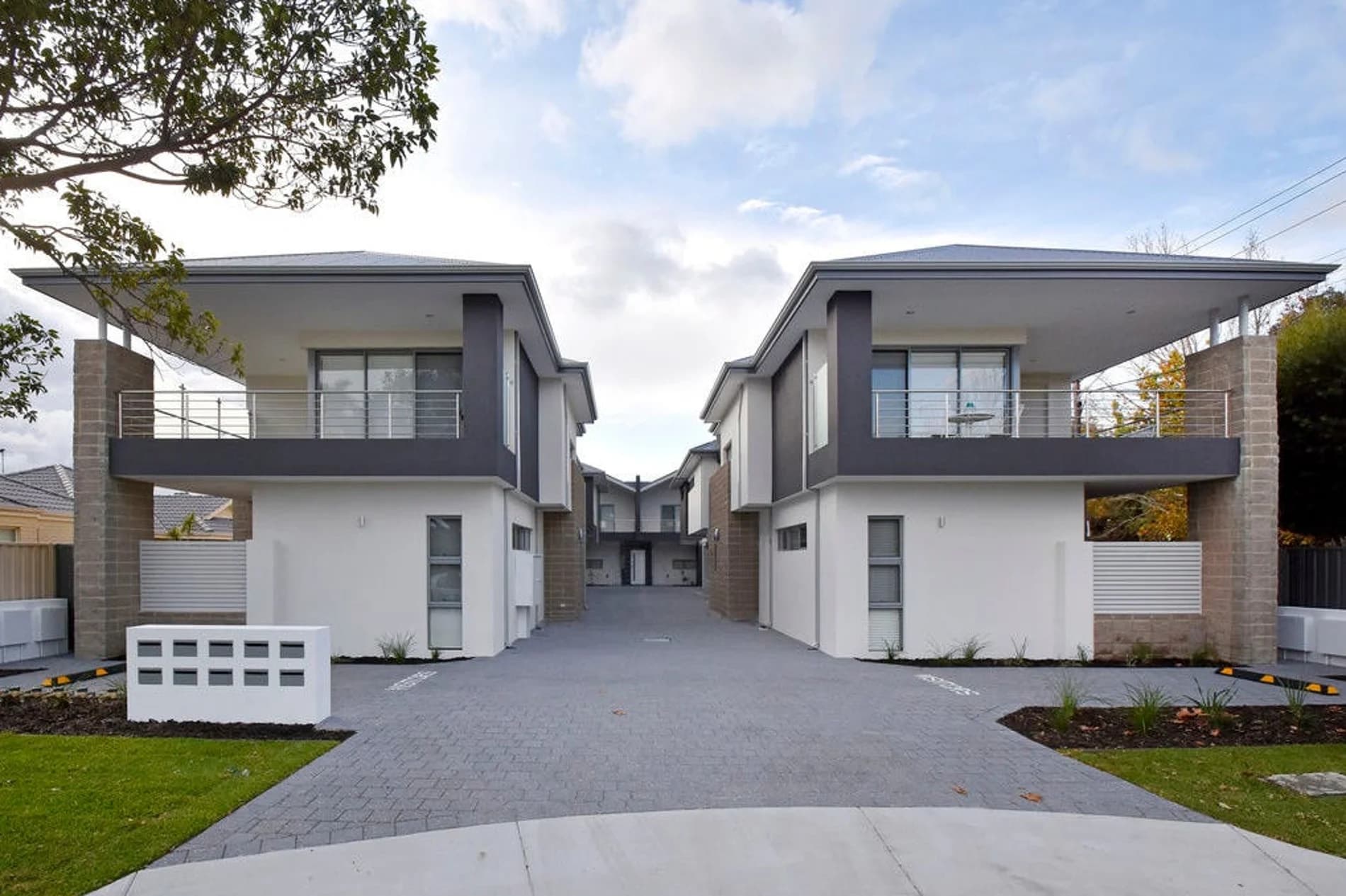 6/27 Falkirk Avenue, MAYLANDS WA 6051, Maylands - Image 1