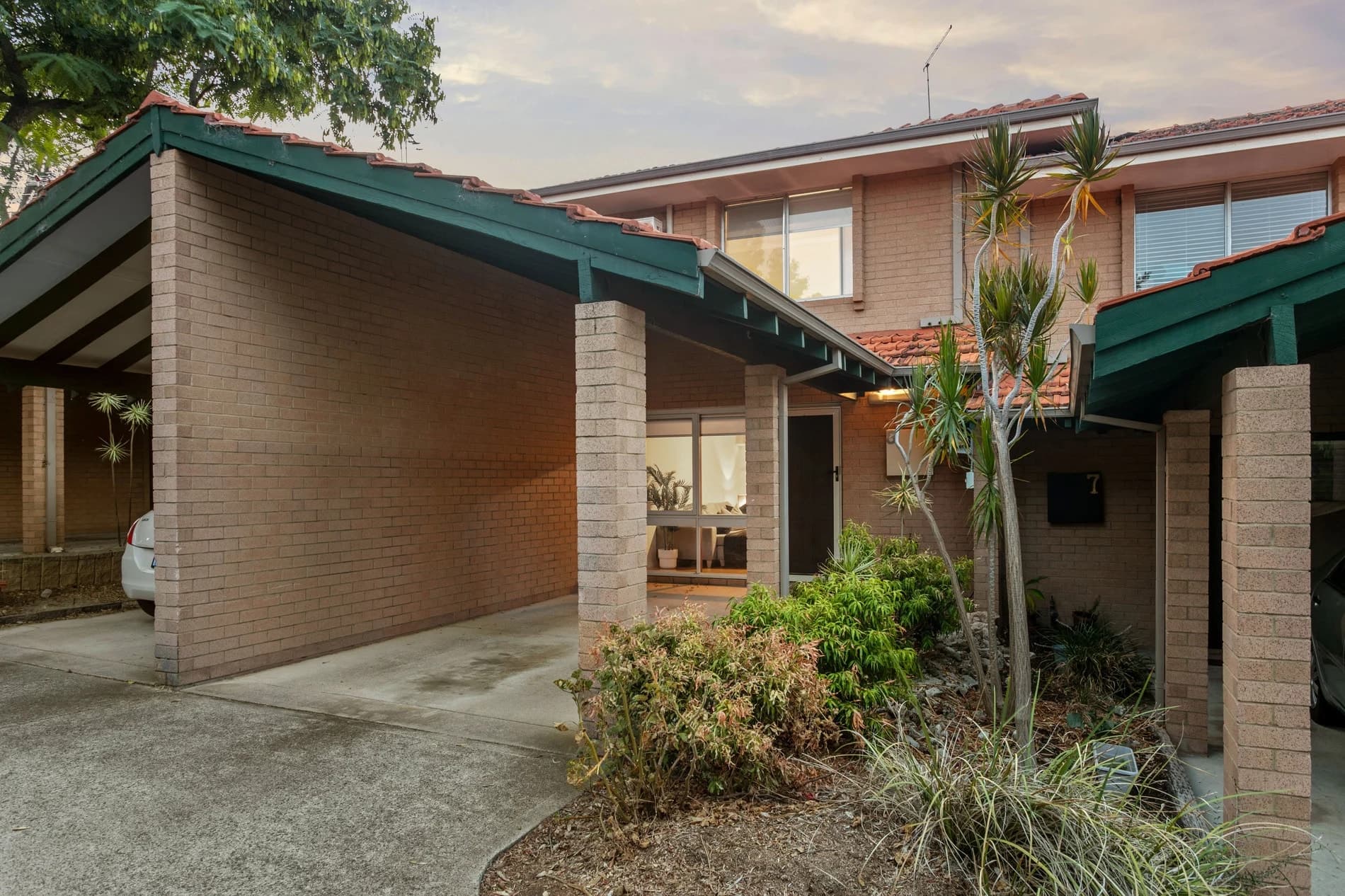 53/133 Lincoln Street, PERTH WA 6000, Perth - Image 1