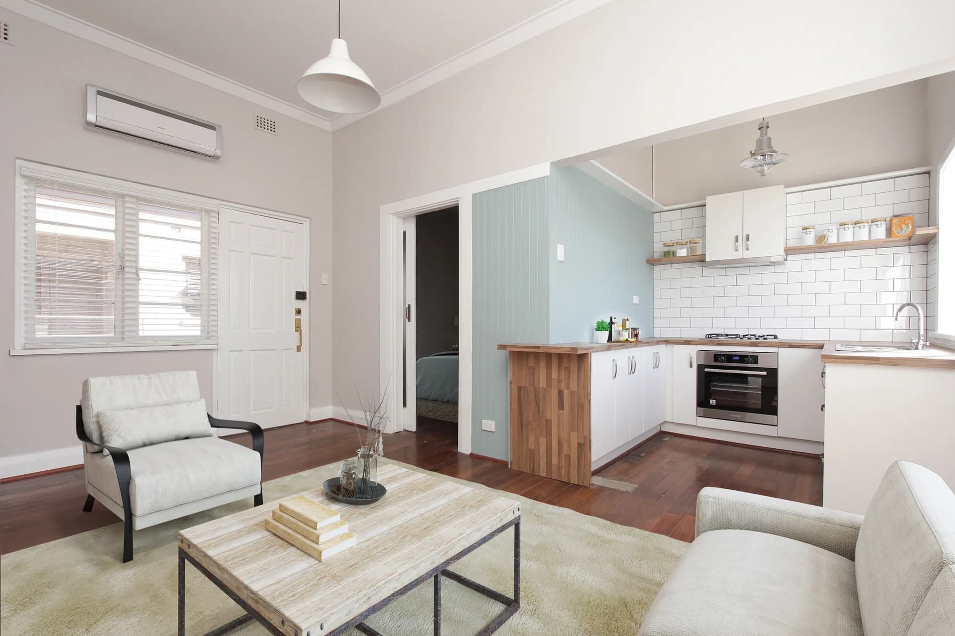 53/133 Lincoln Street, PERTH WA 6000, Perth - Image 1