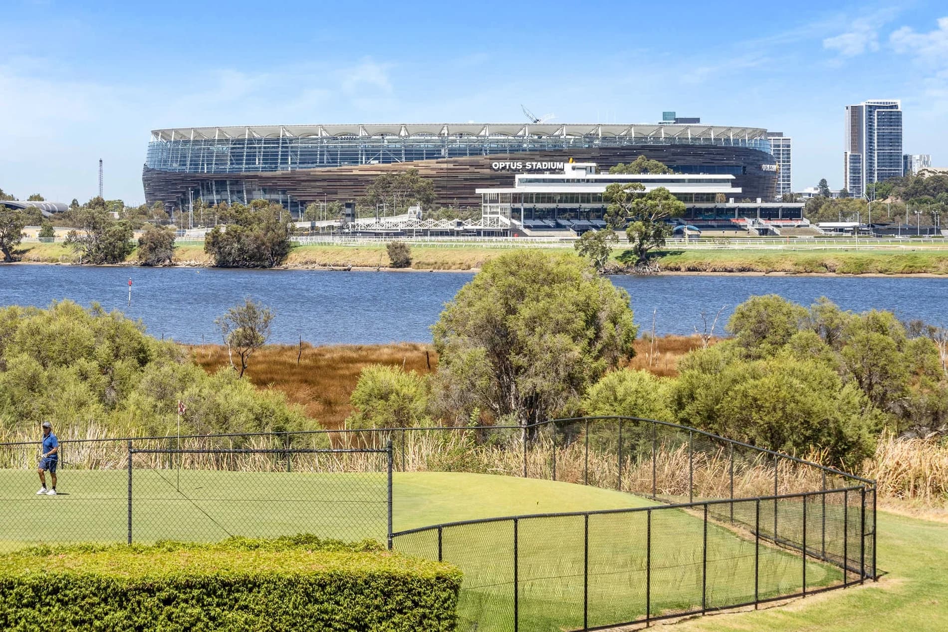 53/133 Lincoln Street, PERTH WA 6000, Perth - Image 1