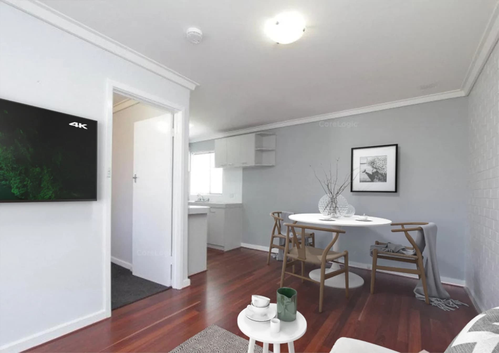 53/133 Lincoln Street, PERTH WA 6000, Perth - Image 1