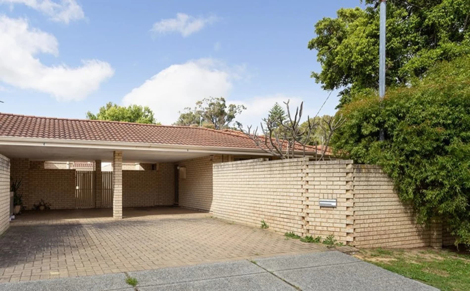 53/133 Lincoln Street, PERTH WA 6000, Perth - Image 1