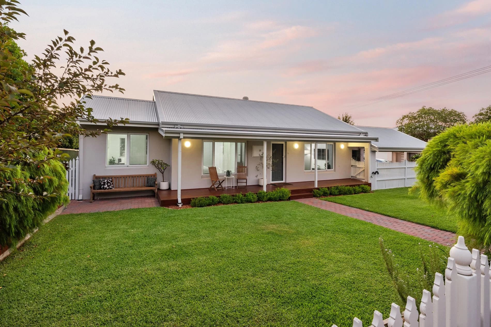 53/133 Lincoln Street, PERTH WA 6000, Perth - Image 1