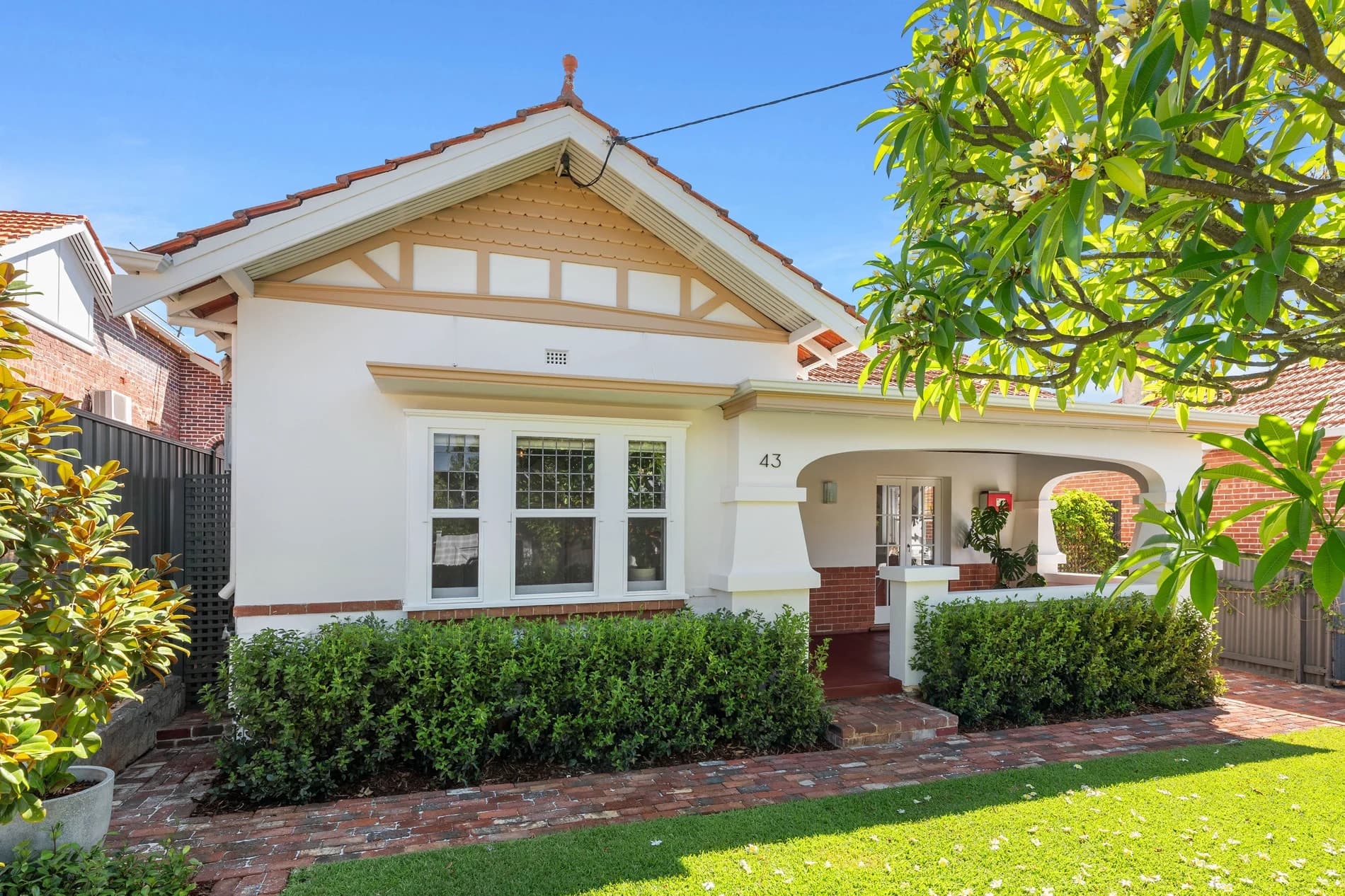 53/133 Lincoln Street, PERTH WA 6000, Perth - Image 1