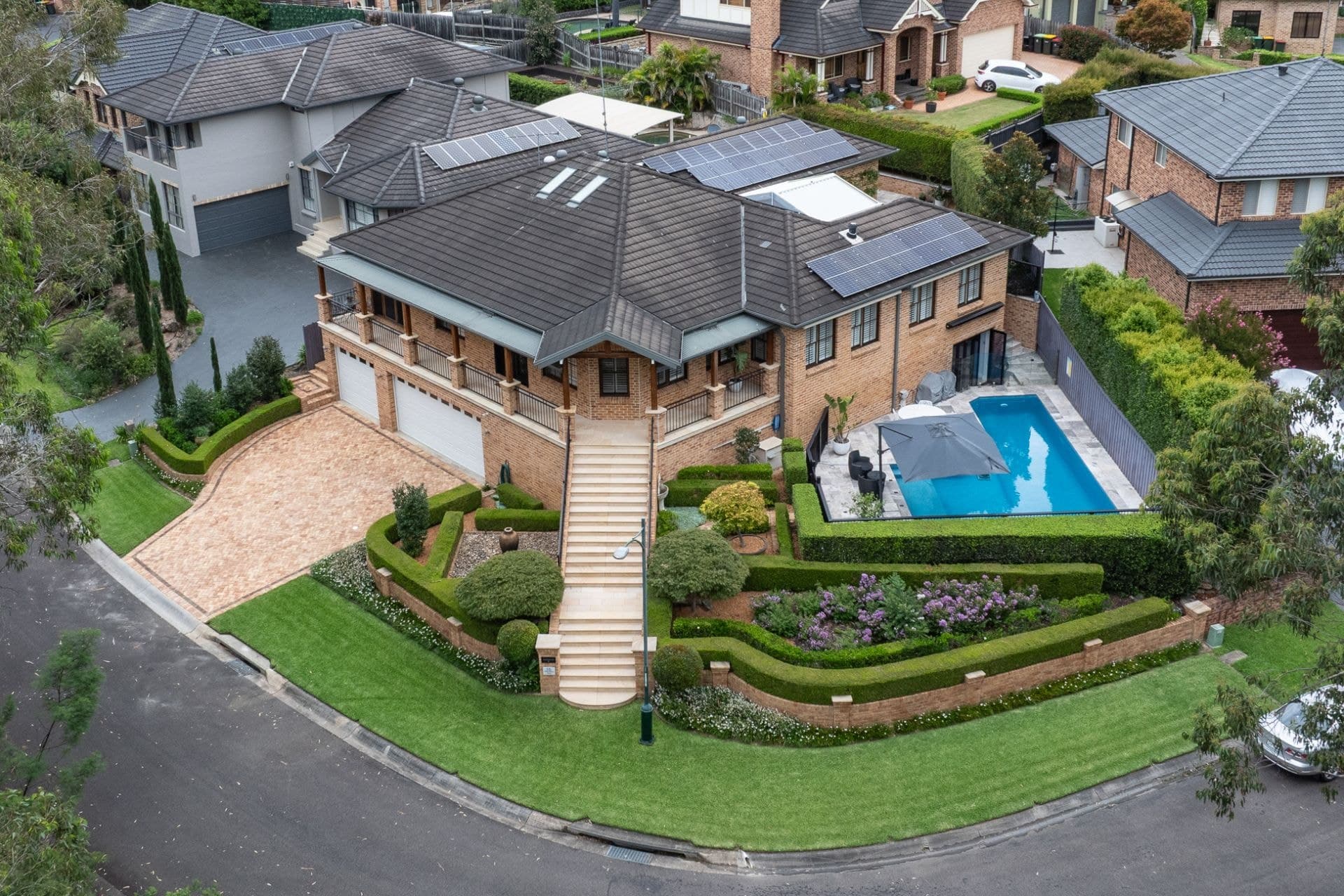 15 Morrisey Way Rouse Hill NSW, Rouse Hill - Image 1