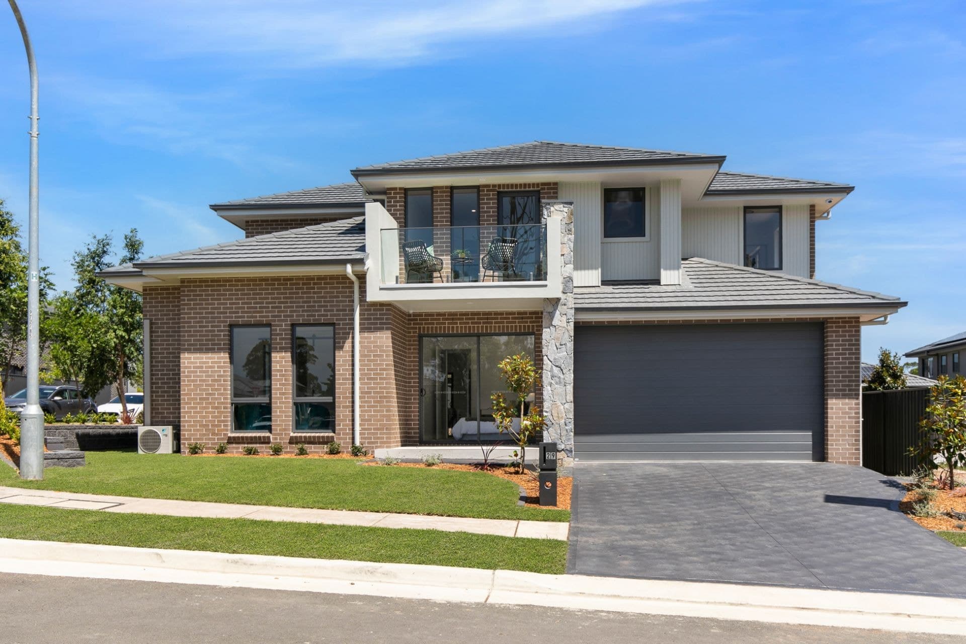 29 Blinkhorn Circuit North Kellyville NSW, North Kellyville - Image 1