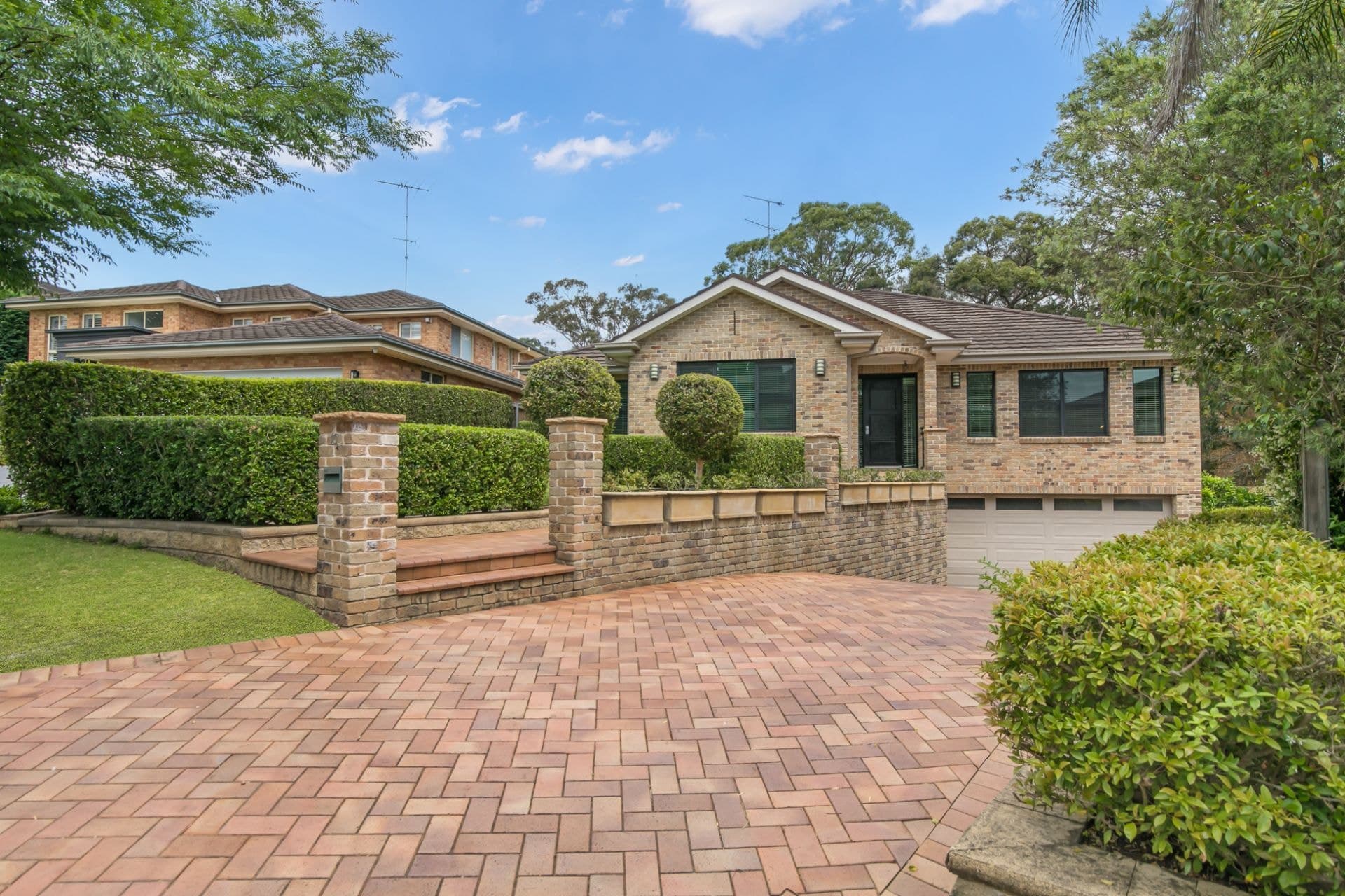 10 Georgia Terrace Kellyville NSW, Kellyville - Image 1