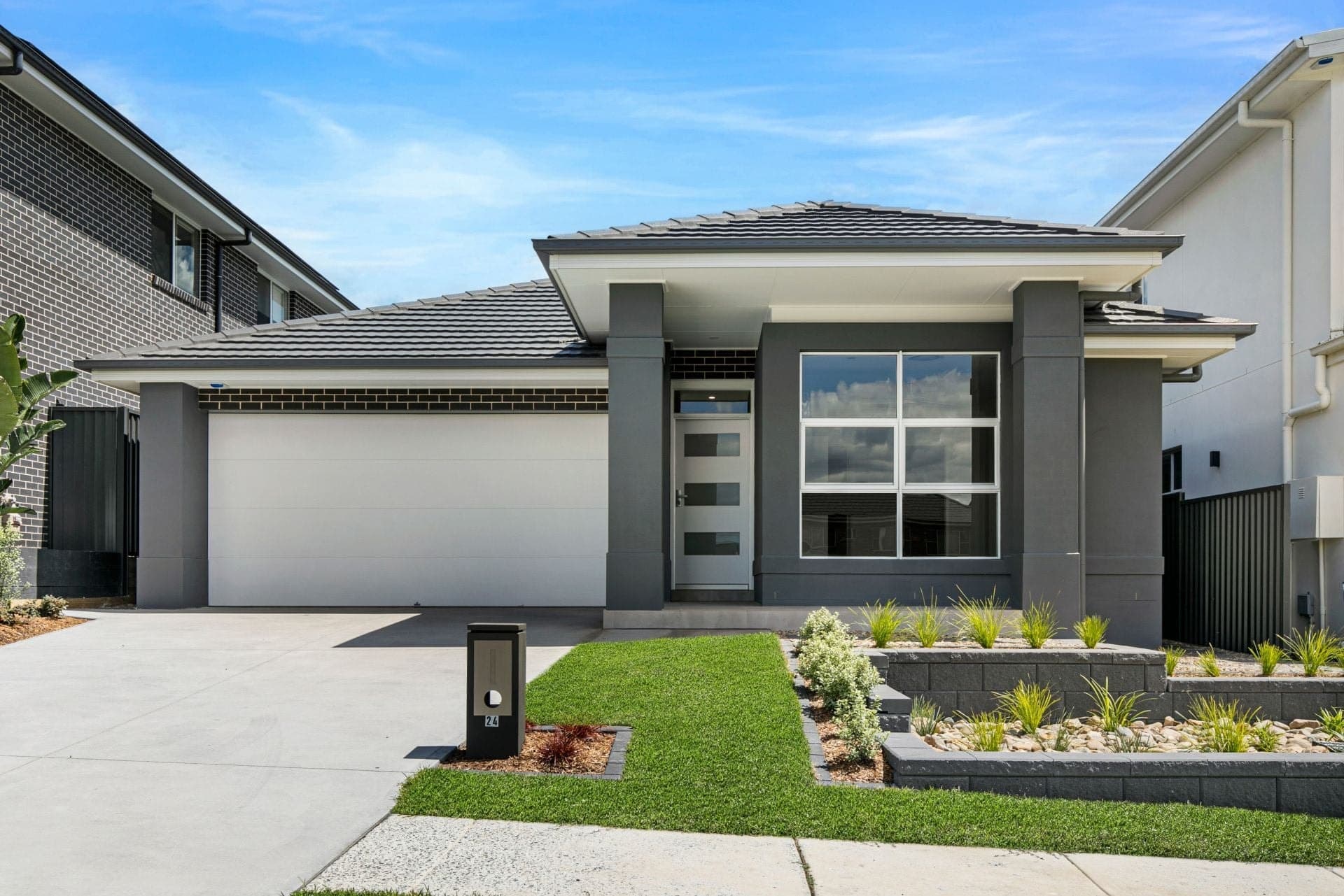 24 Roland Garros Crescent North Kellyville NSW, North Kellyville - Image 1
