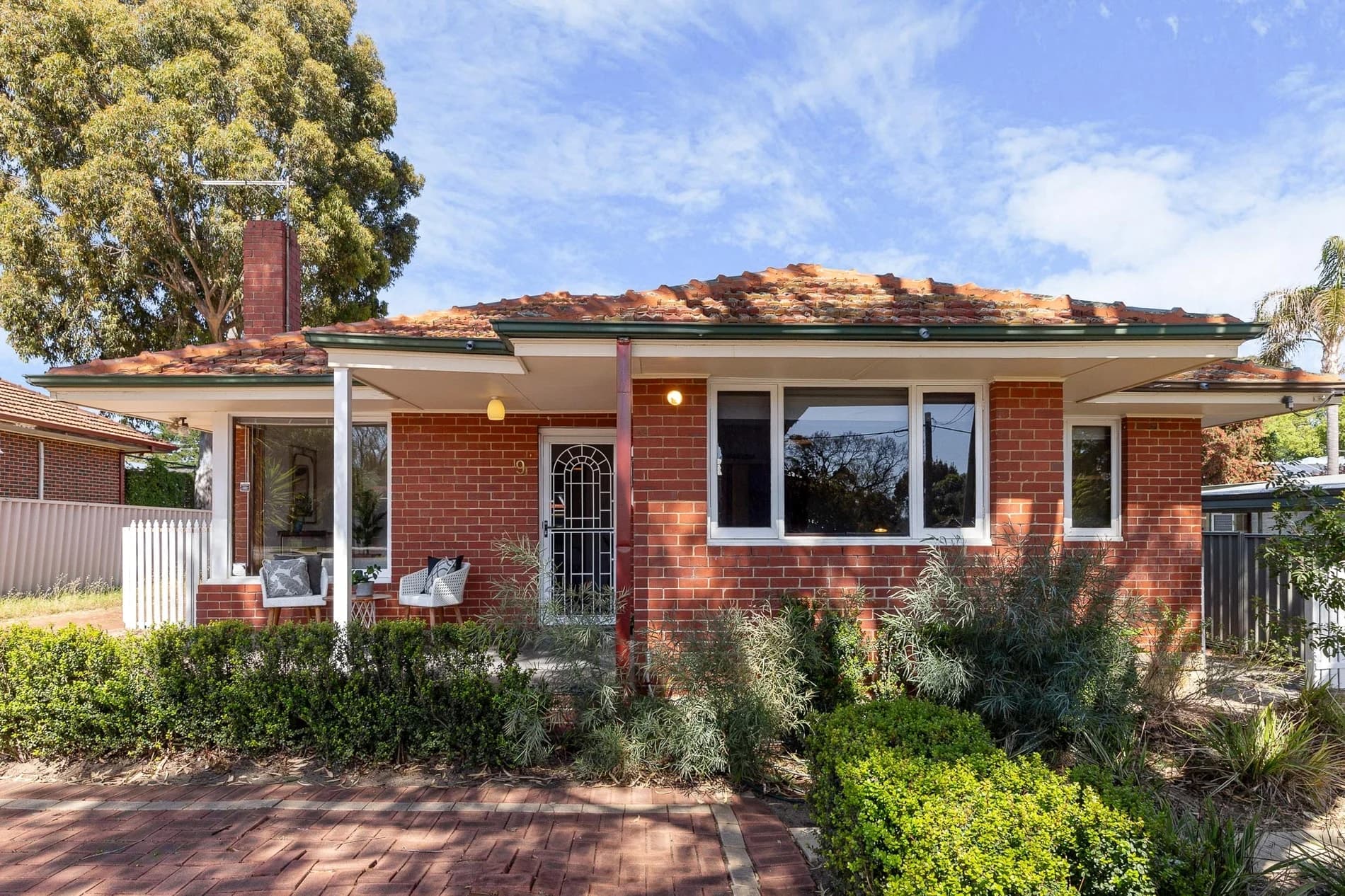 53/133 Lincoln Street, PERTH WA 6000, Perth - Image 1