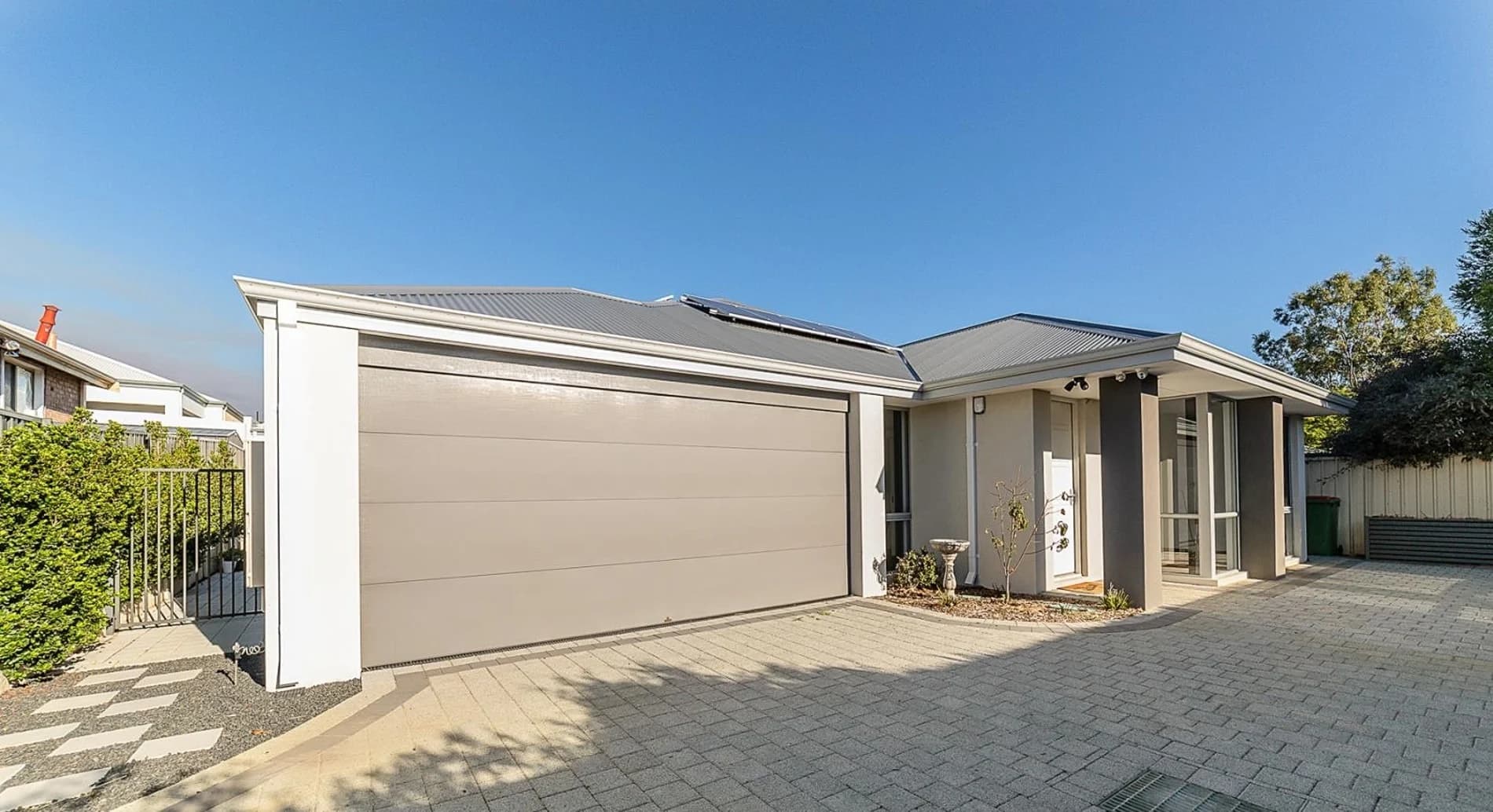 53/133 Lincoln Street, PERTH WA 6000, Perth - Image 1
