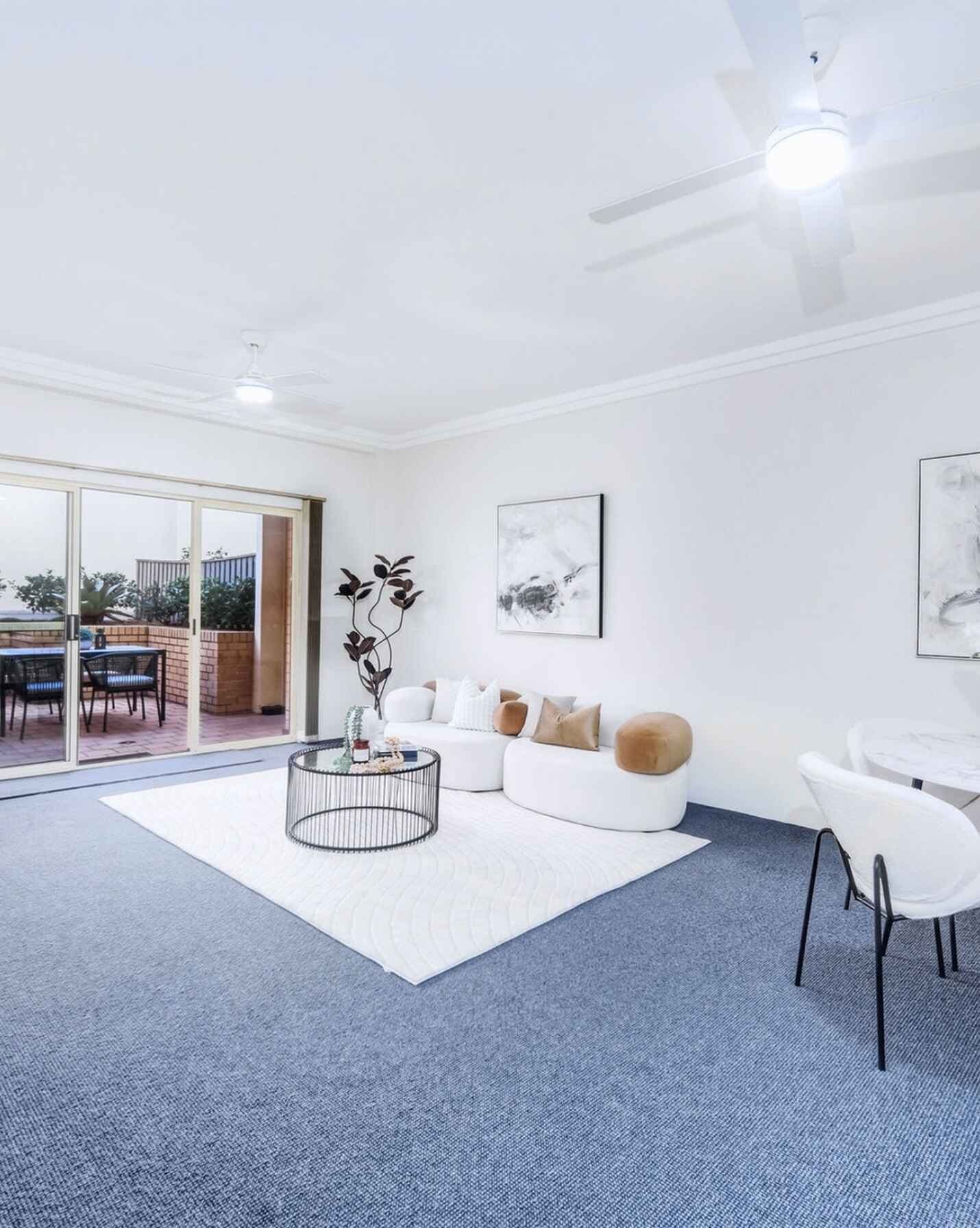 6/267 Miller Street North Sydney, Sydney - Image 1